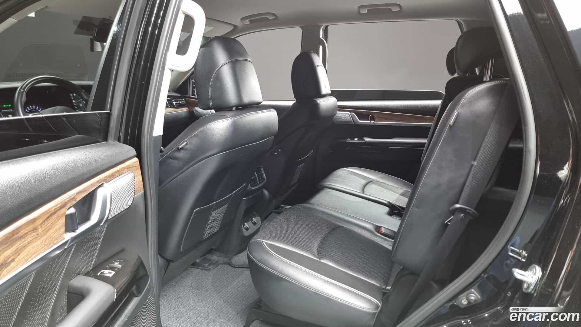 Mohave Kia 2020.8-OPTION-016