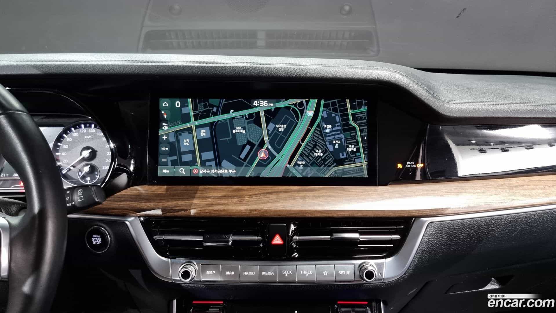 Mohave Kia 2020.8-OPTION-019