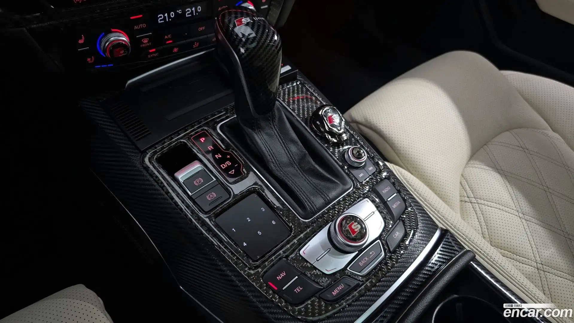 A7 Audi 2016.2-INNER-009