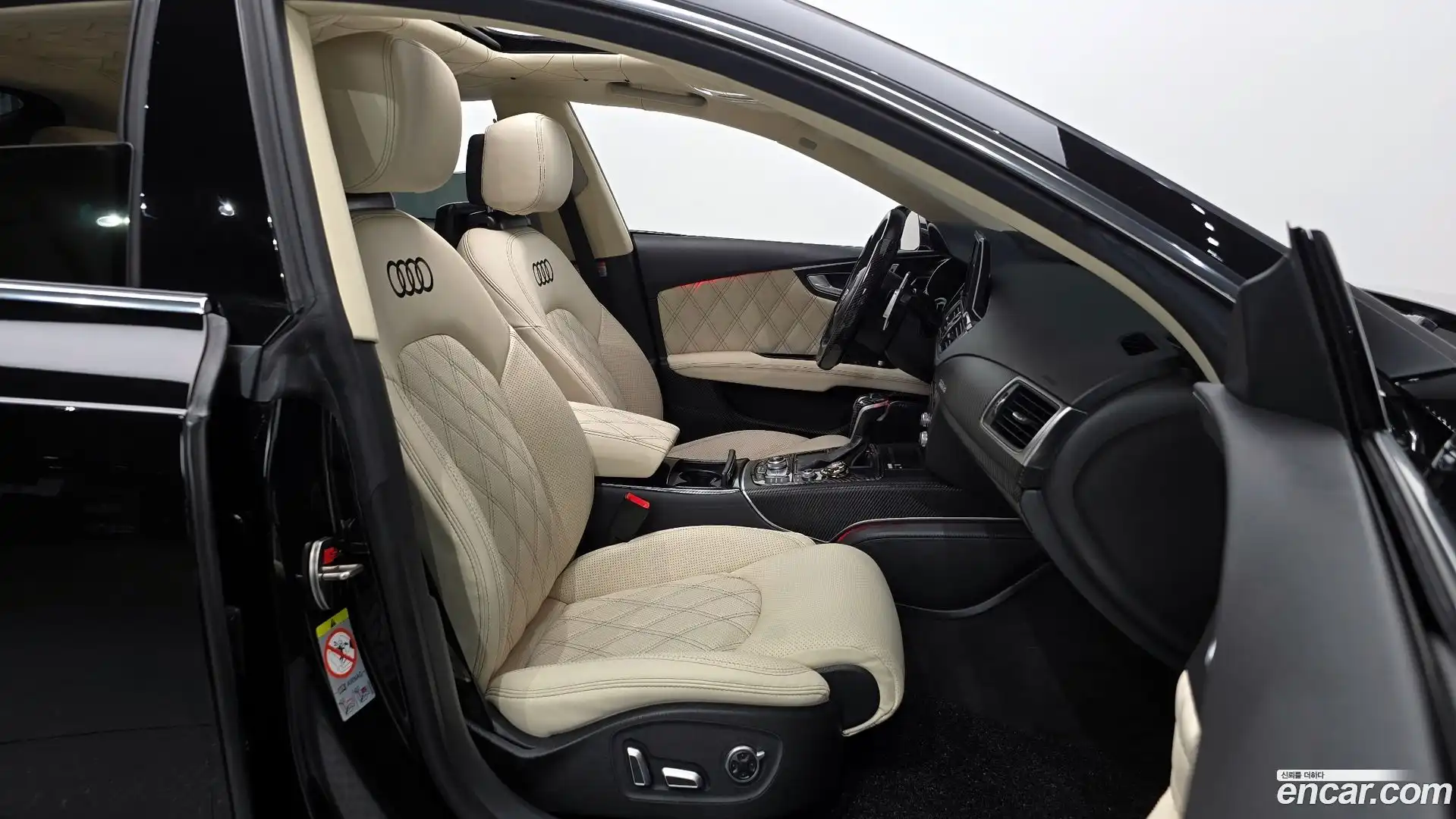 A7 Audi 2016.2-INNER-010