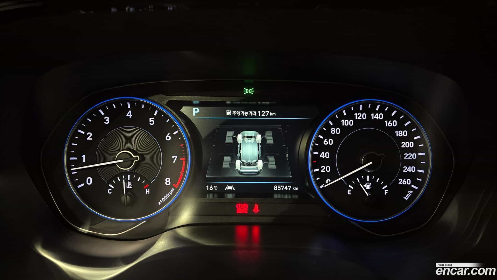 Palisade Hyundai 2022.1-INNER-008