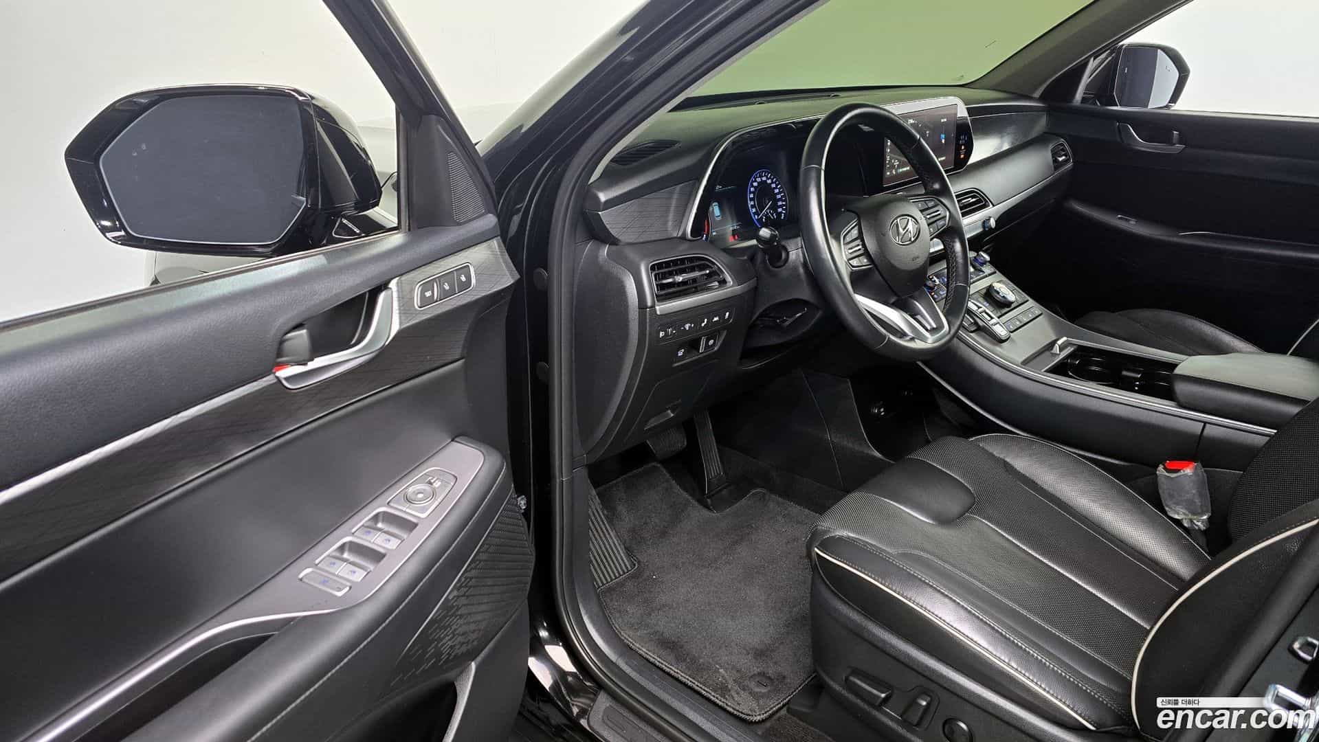 Palisade Hyundai 2022.1-OPTION-015