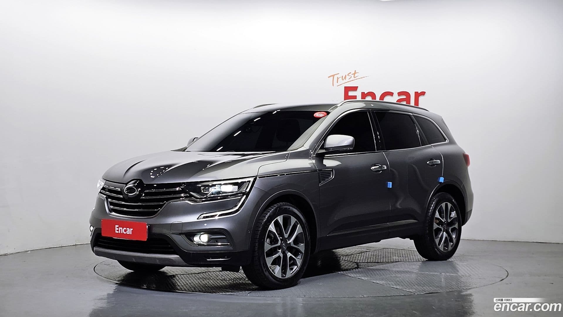Main__Slider__Photo:QM6 Renault Korea 2019.1-0