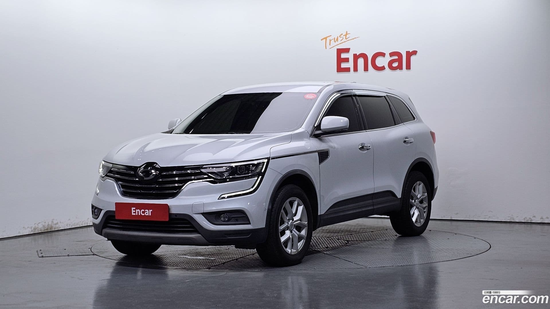 Main__Slider__Photo:QM6 Renault Korea 2019.3-0