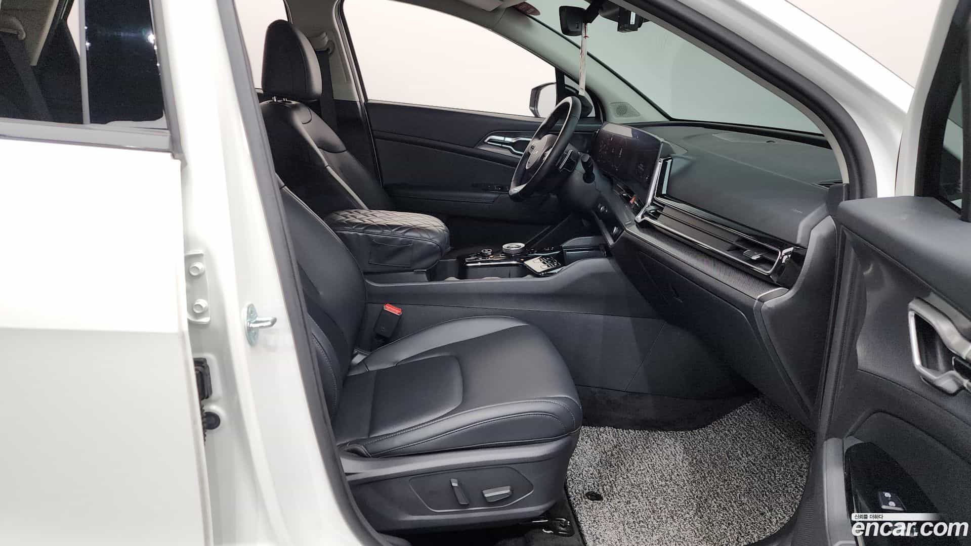Sportage Kia 2023.5-OPTION-015