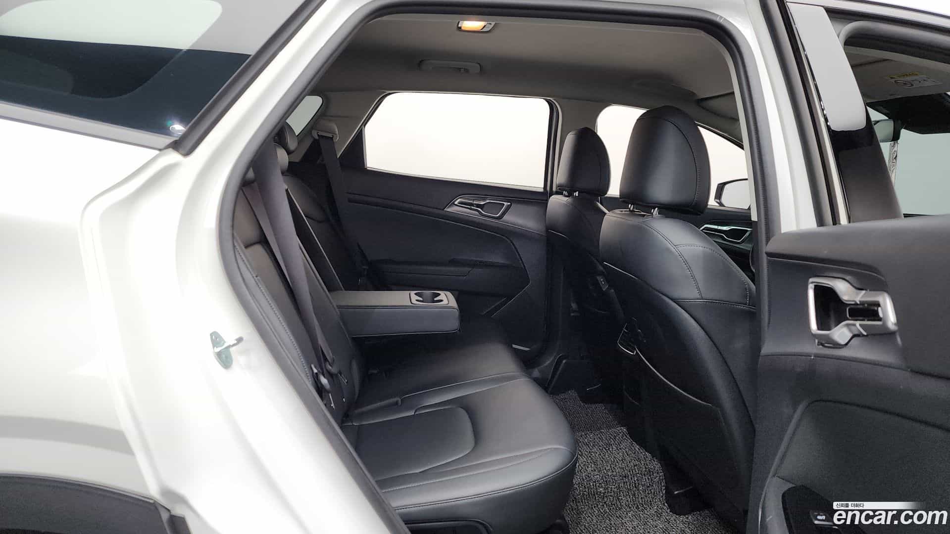Sportage Kia 2023.5-OPTION-016