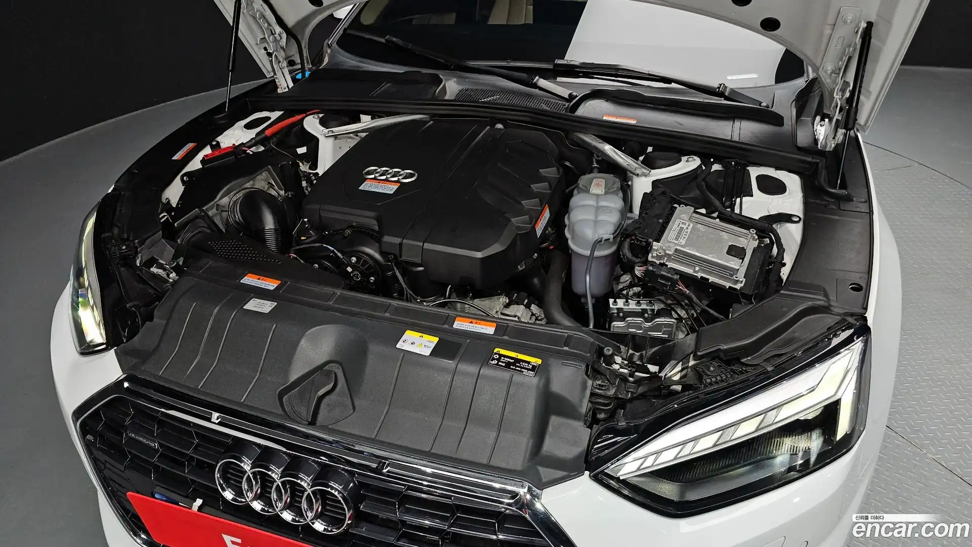 A5 Audi 2023.9-INNER-006