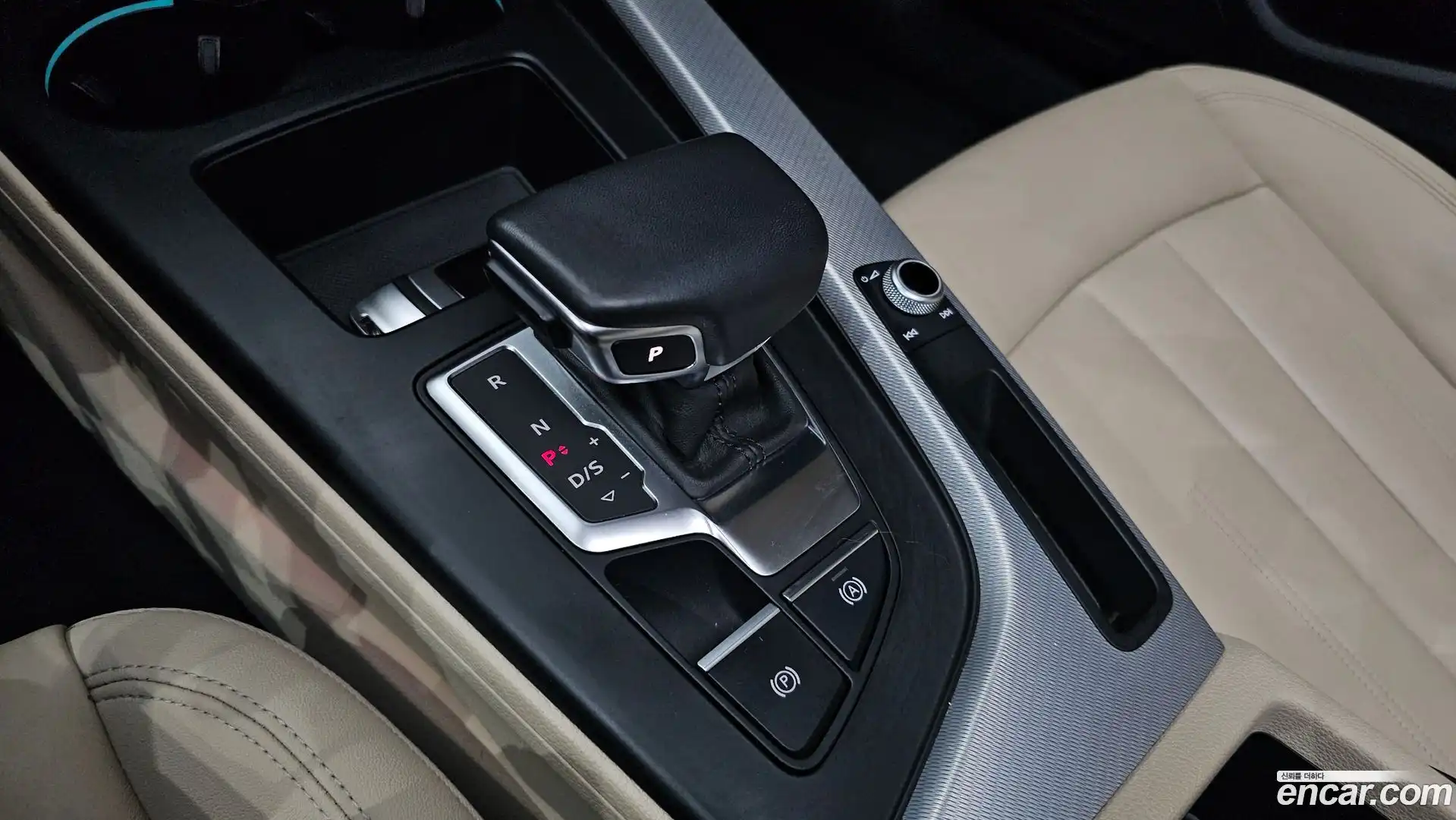 A5 Audi 2023.9-INNER-009