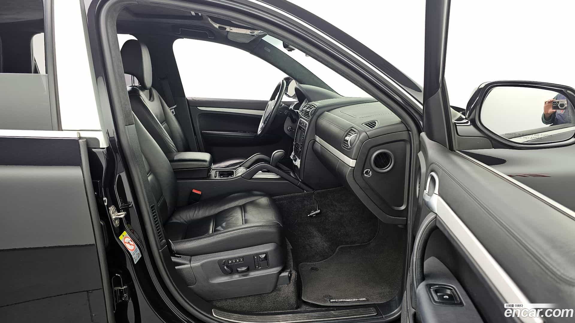 Cayenne Porsche 2007.11-OPTION-015