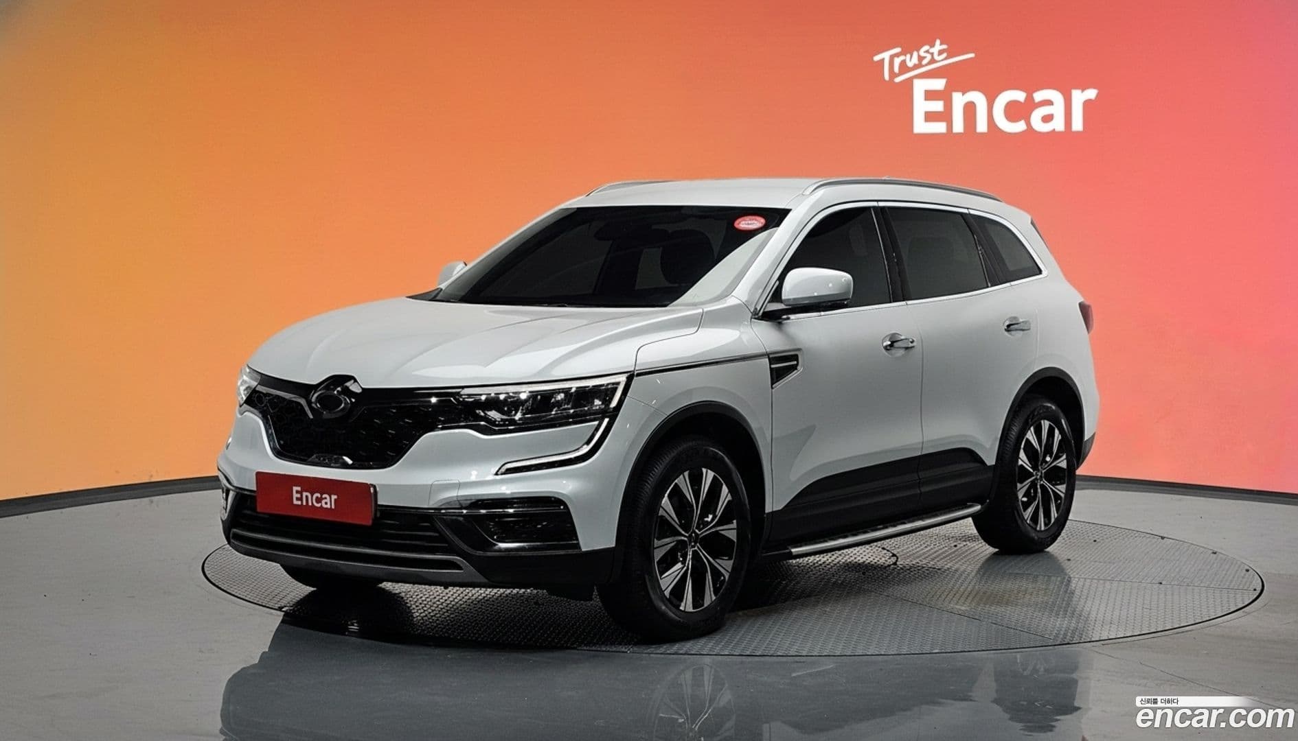 Main__Slider__Photo:QM6 Renault Korea 2022.10-0