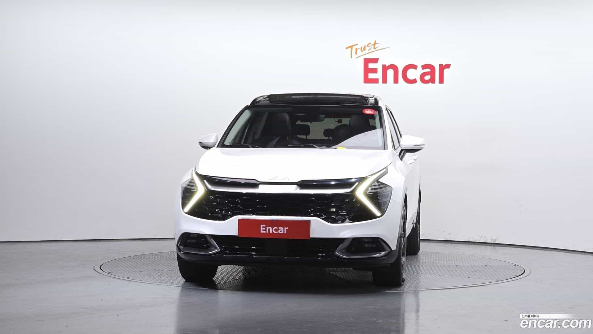 Sportage Kia 2021.7-OUTER-003