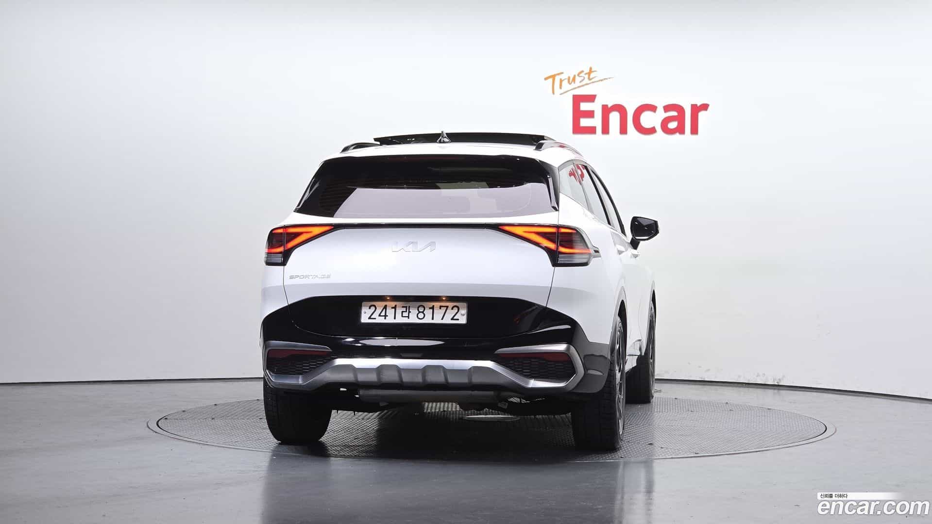 Sportage Kia 2021.7-OUTER-004