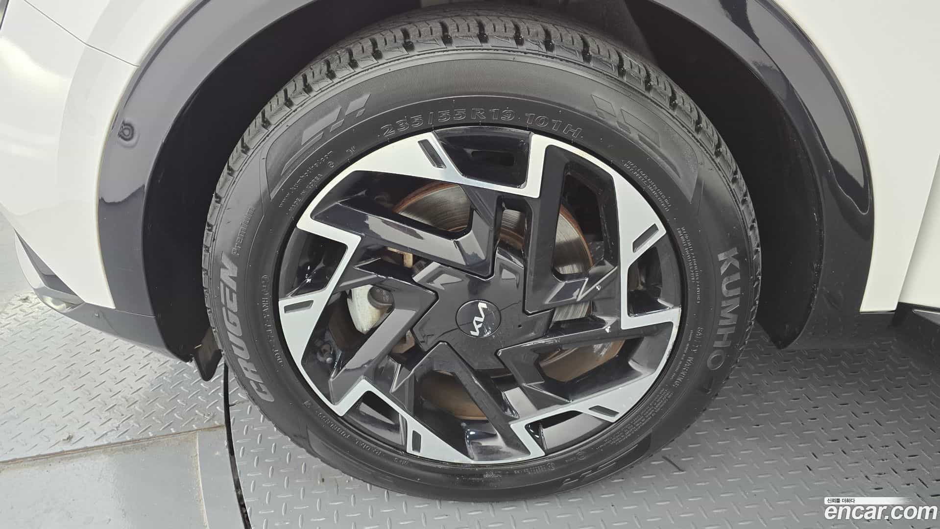 Sportage Kia 2021.7-OUTER-005