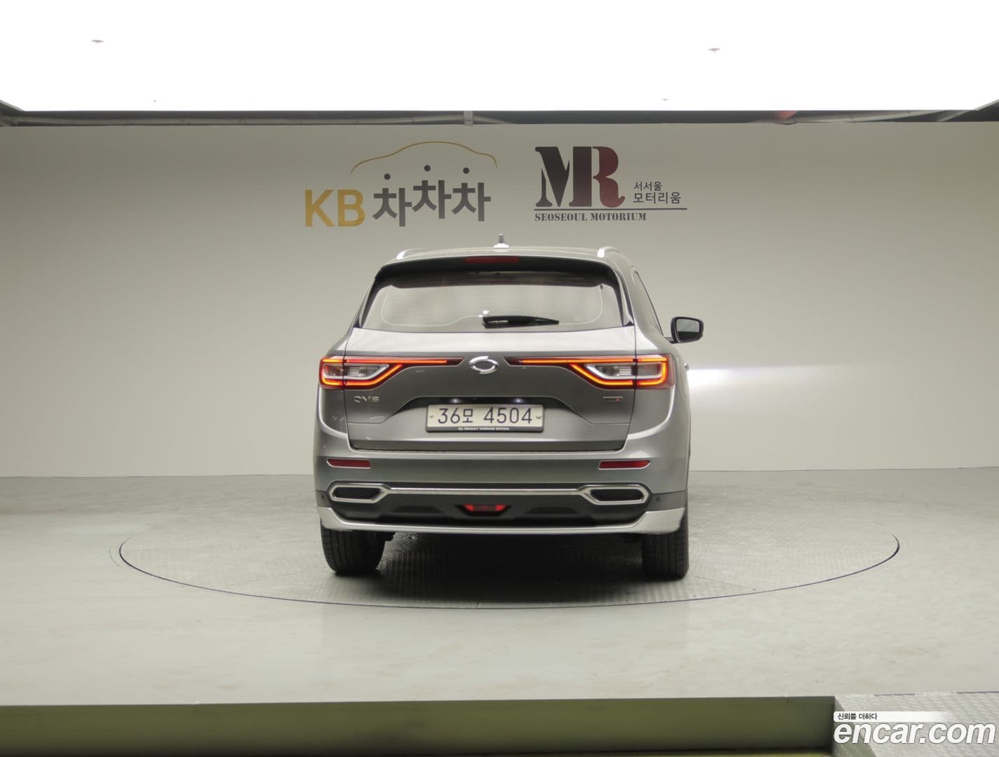 Main__Slider__Photo:QM6 Renault Korea 2018.10-0
