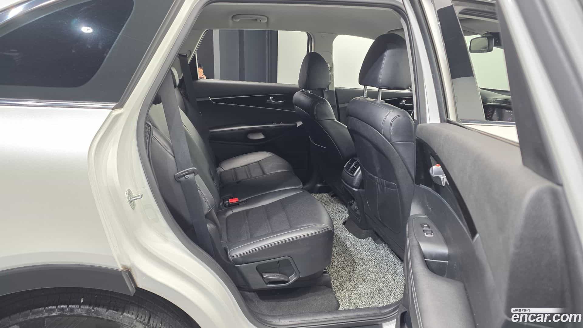 Sorento Kia 2020.0-OPTION-016