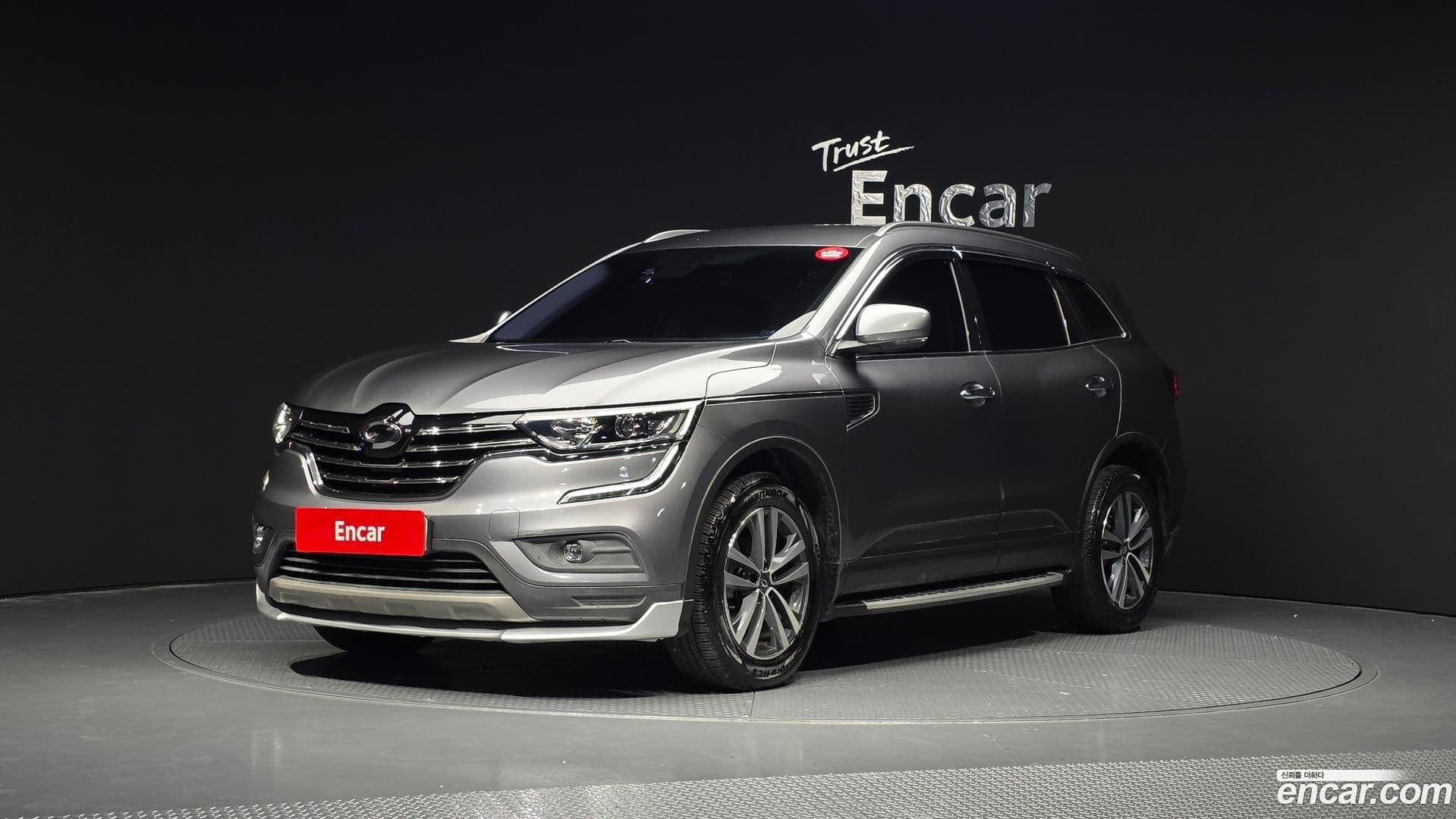 Main__Slider__Photo:QM6 Renault Korea 2018.7-0