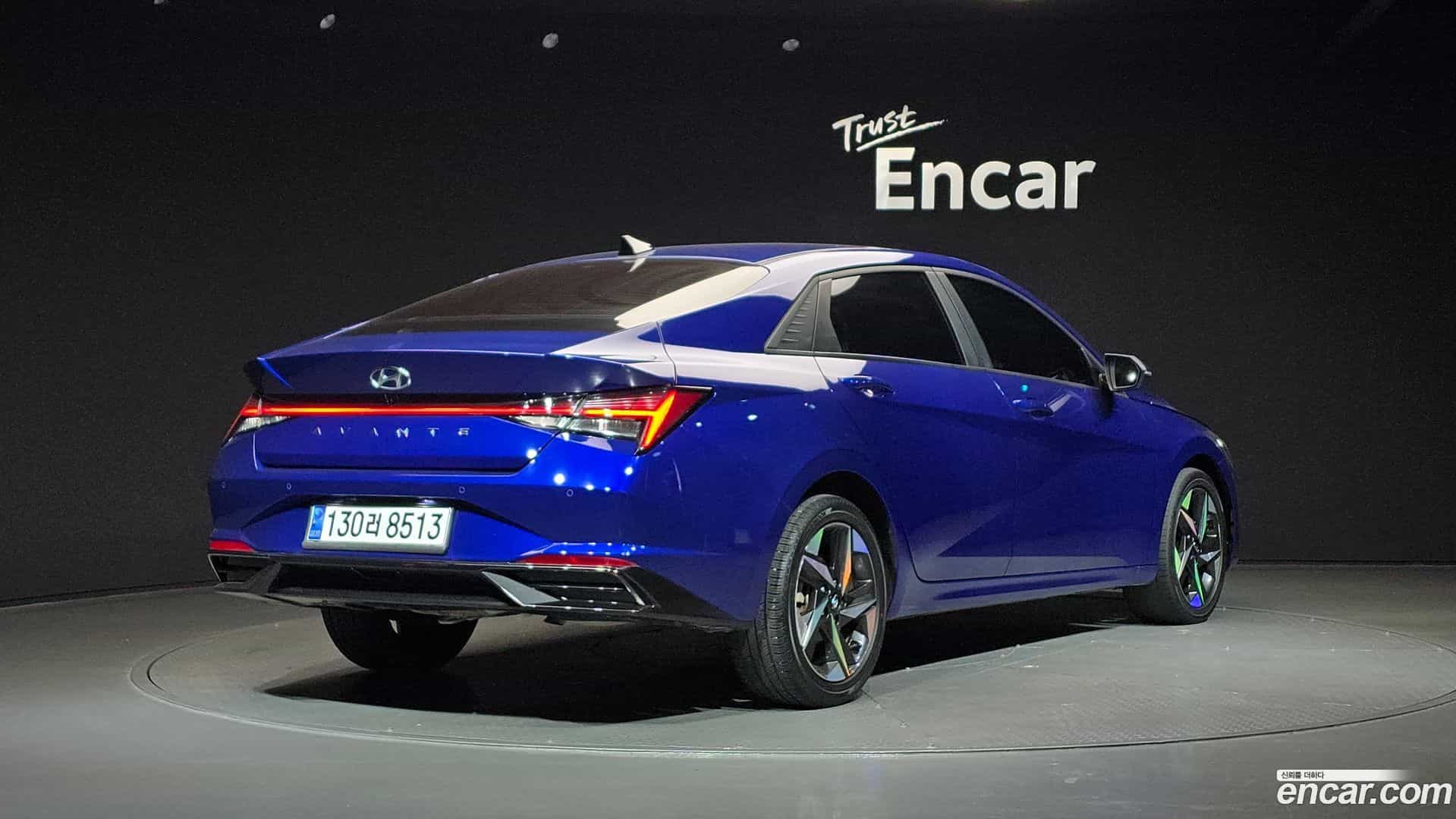 AVANTE Hyundai 2022.0-OUTER-002