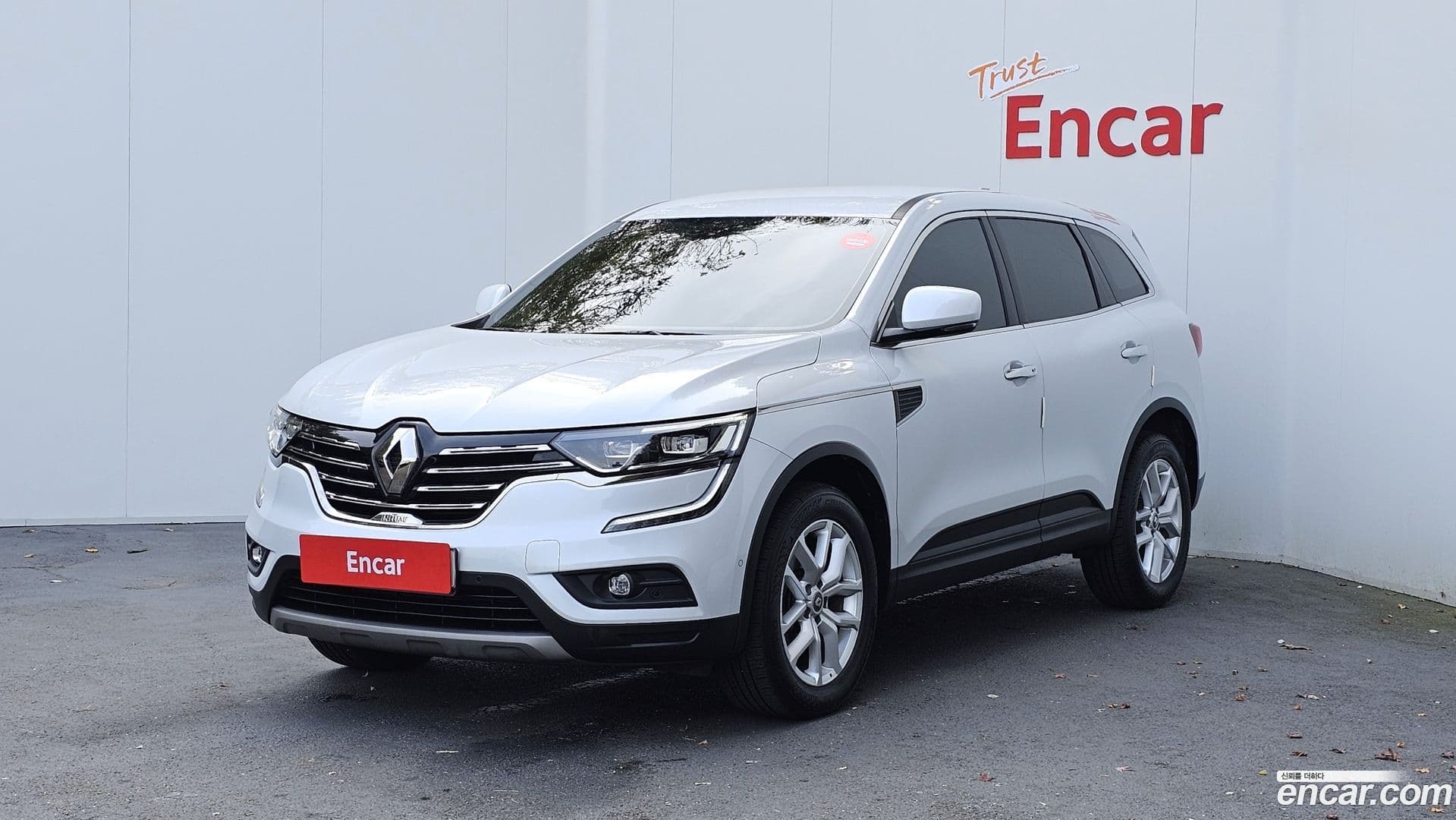 Main__Slider__Photo:QM6 Renault Korea 2019.3-0