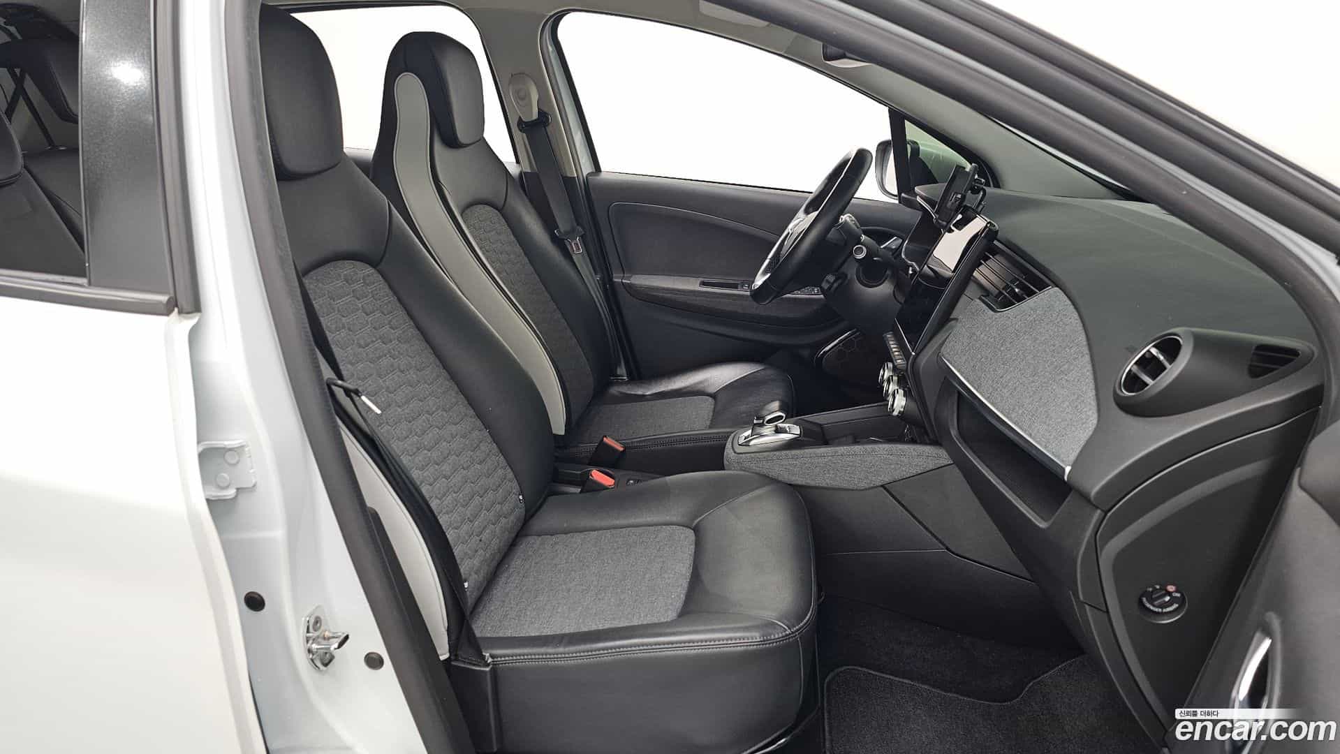 Zoe Renault Korea 2021.4-OPTION-015