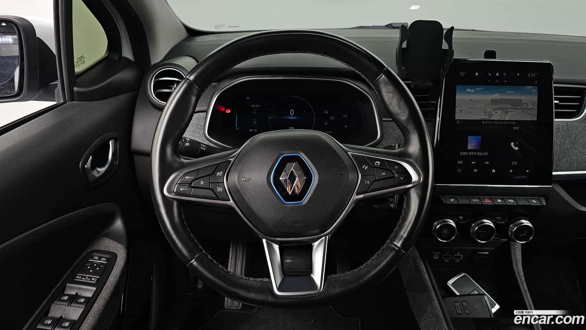 Zoe Renault Korea 2021.4-OPTION-017