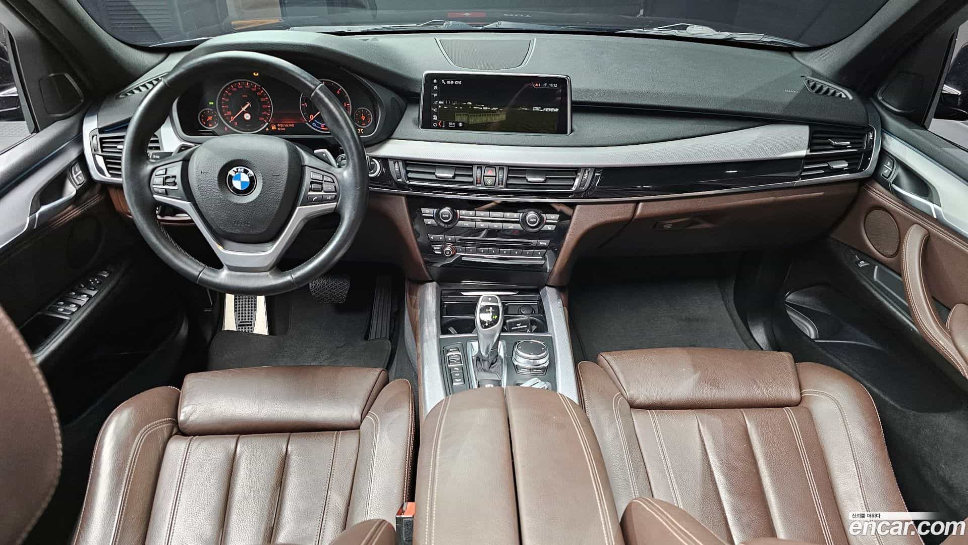 X5 BMW 2018.2-INNER-007
