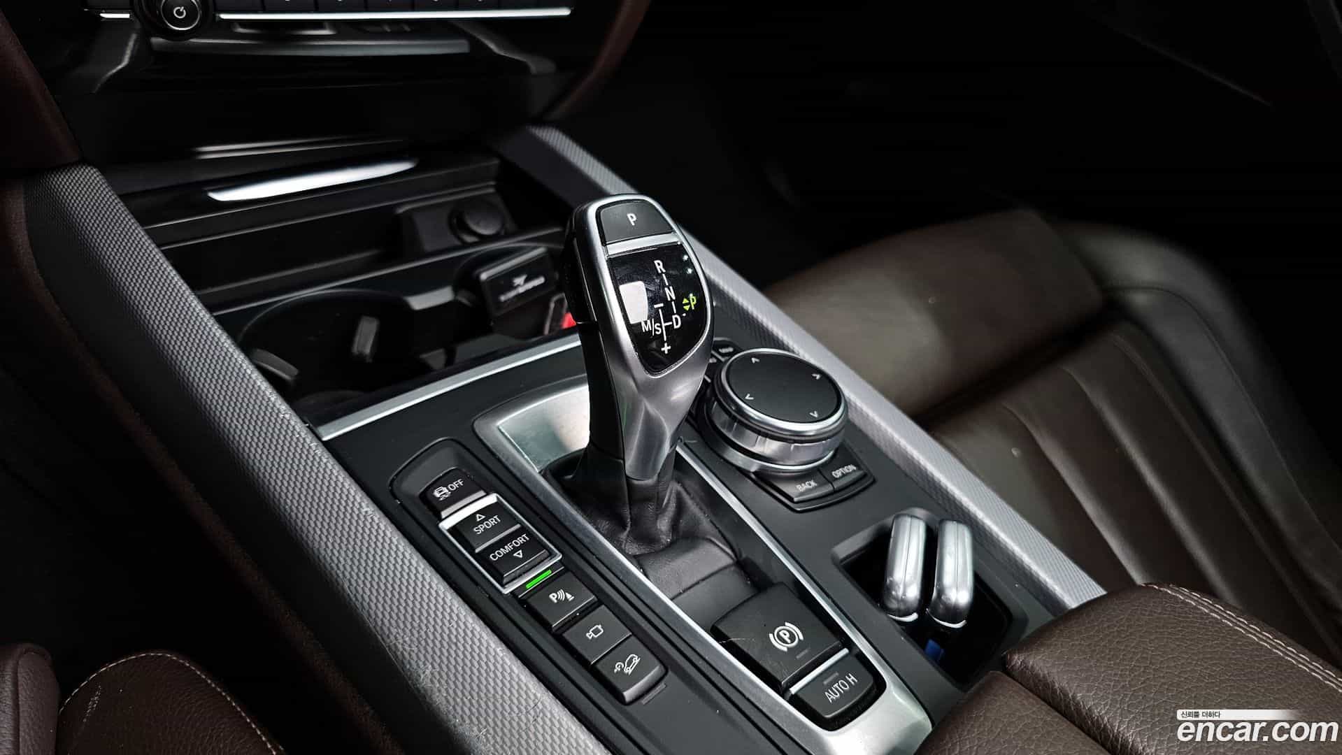 X5 BMW 2018.2-INNER-009