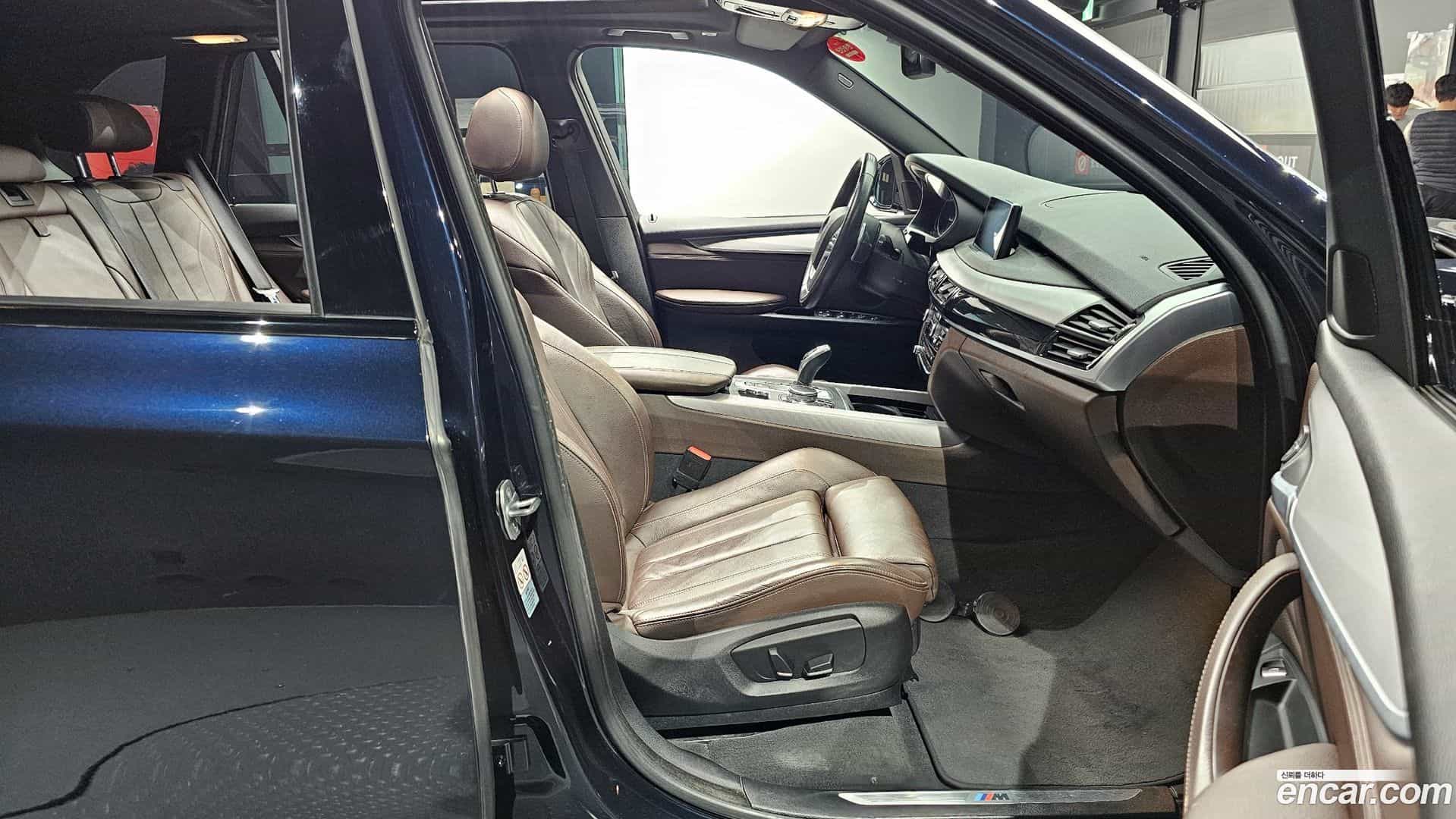 X5 BMW 2018.2-INNER-010