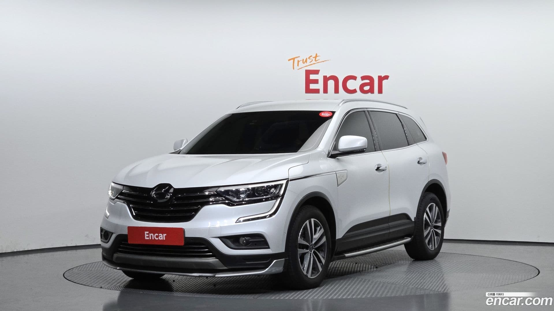 Main__Slider__Photo:QM6 Renault Korea 2017.11-0