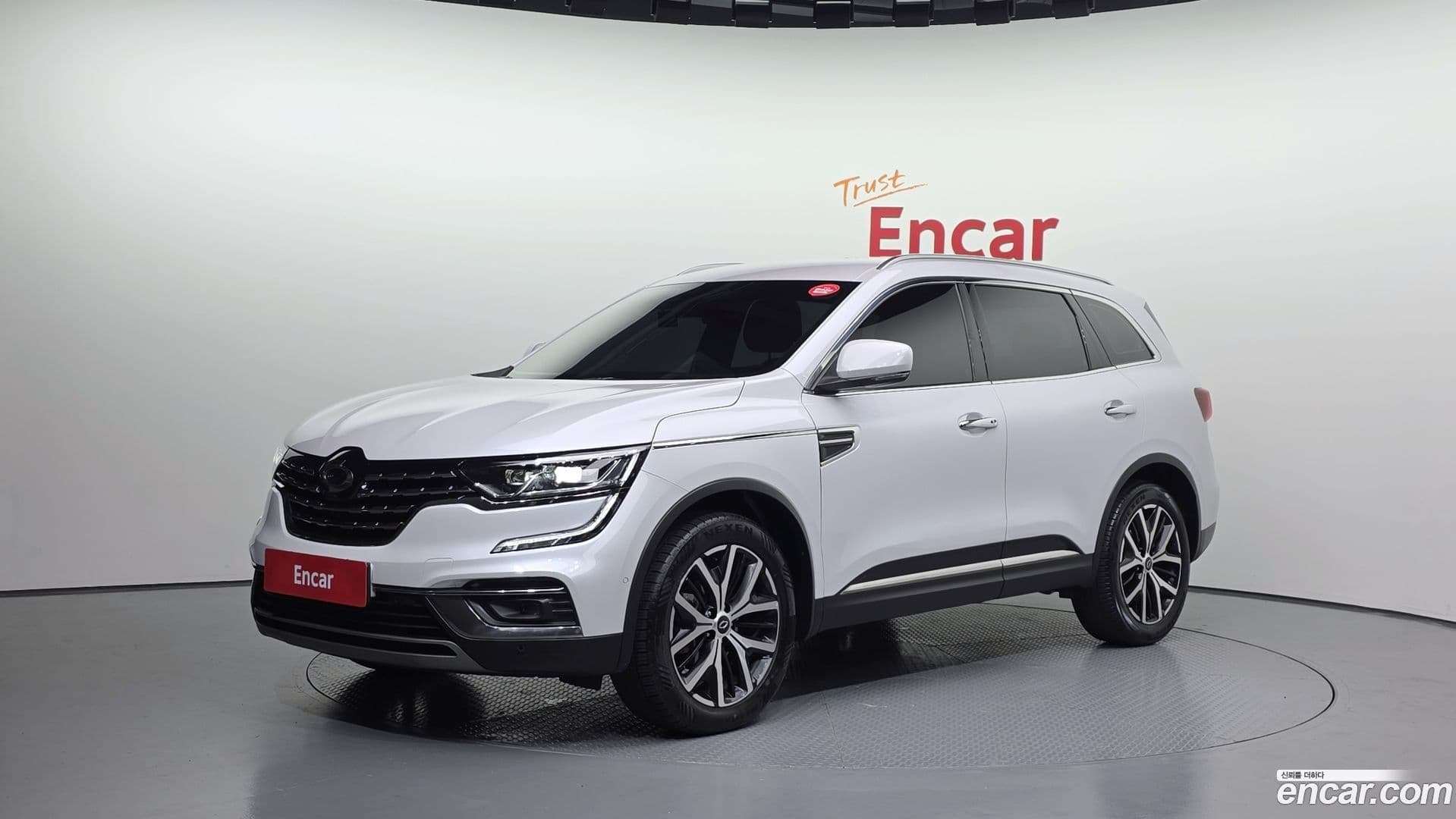 Main__Slider__Photo:QM6 Renault Korea 2019.9-0