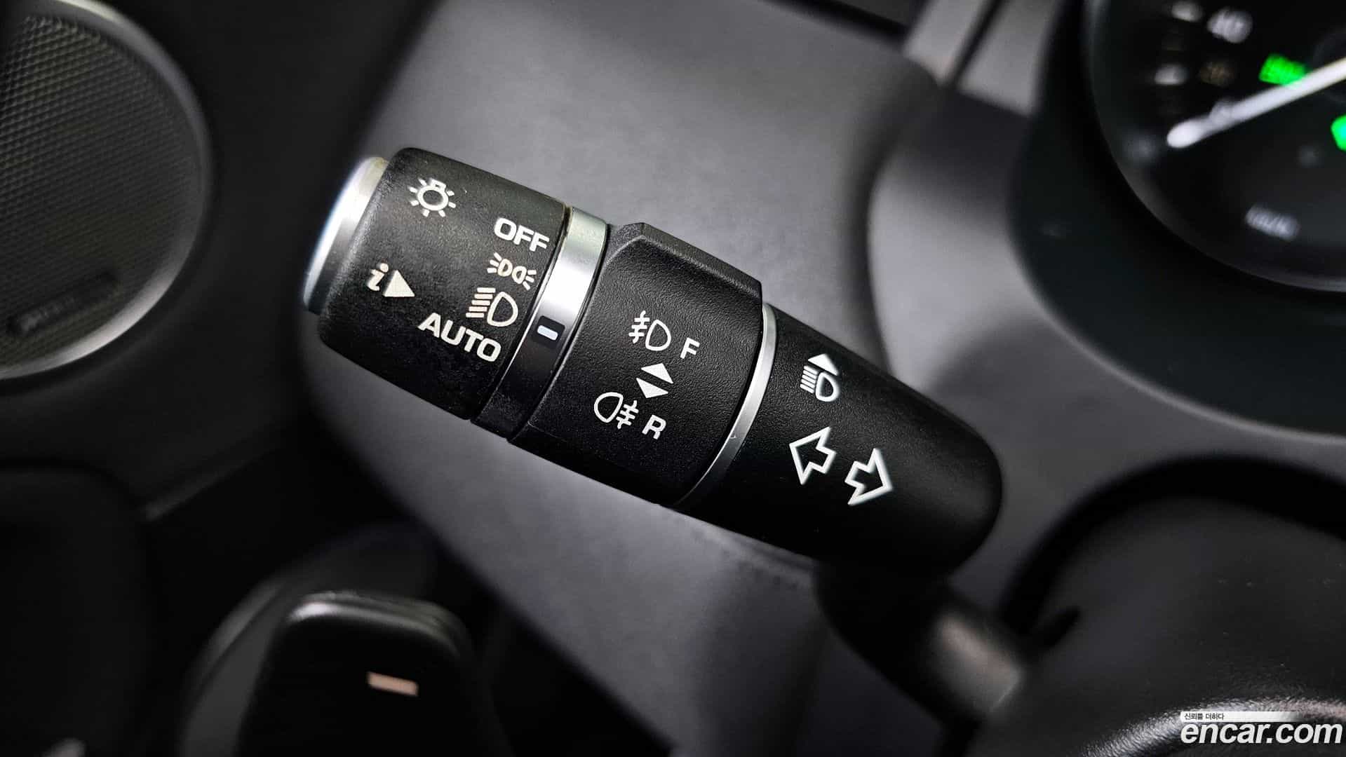 Range Rover Evoque Land Rover 2017.4-OPTION-020