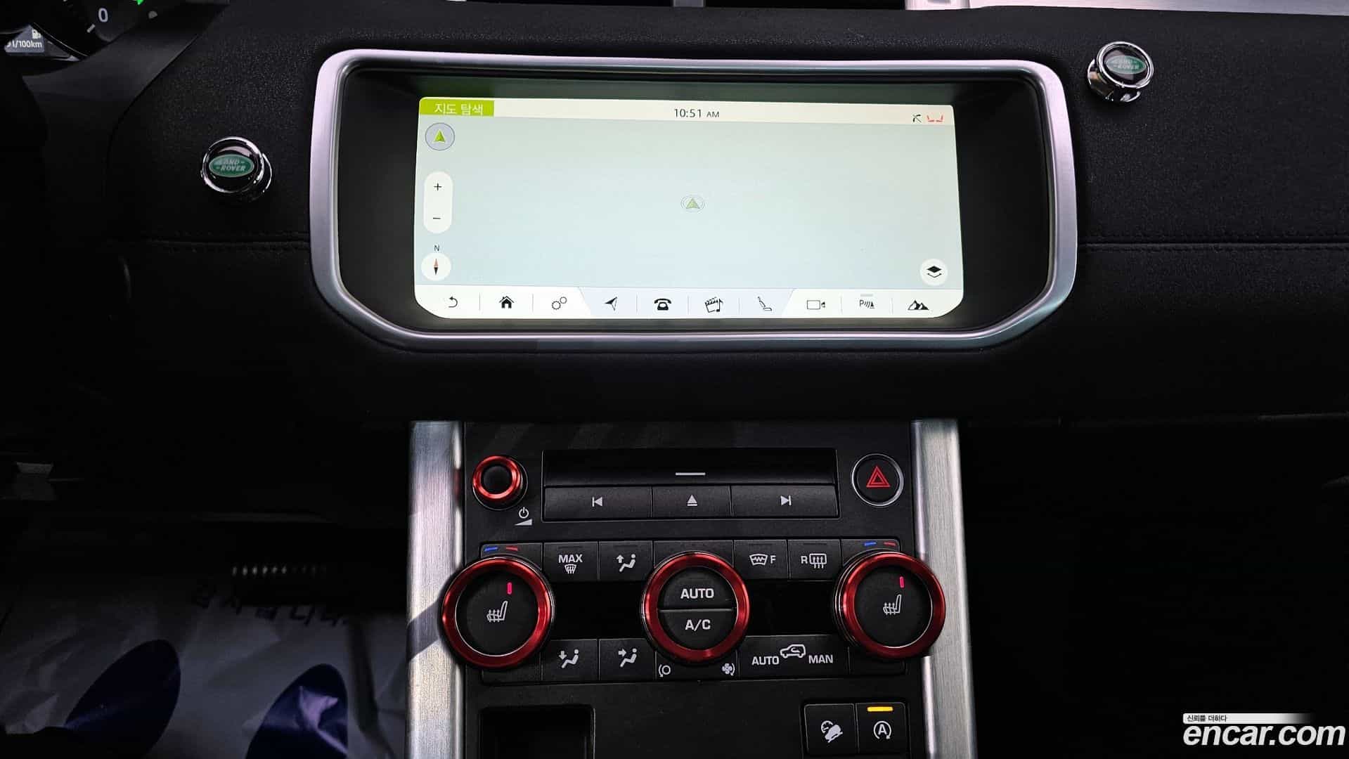 Range Rover Evoque Land Rover 2017.4-OPTION-021