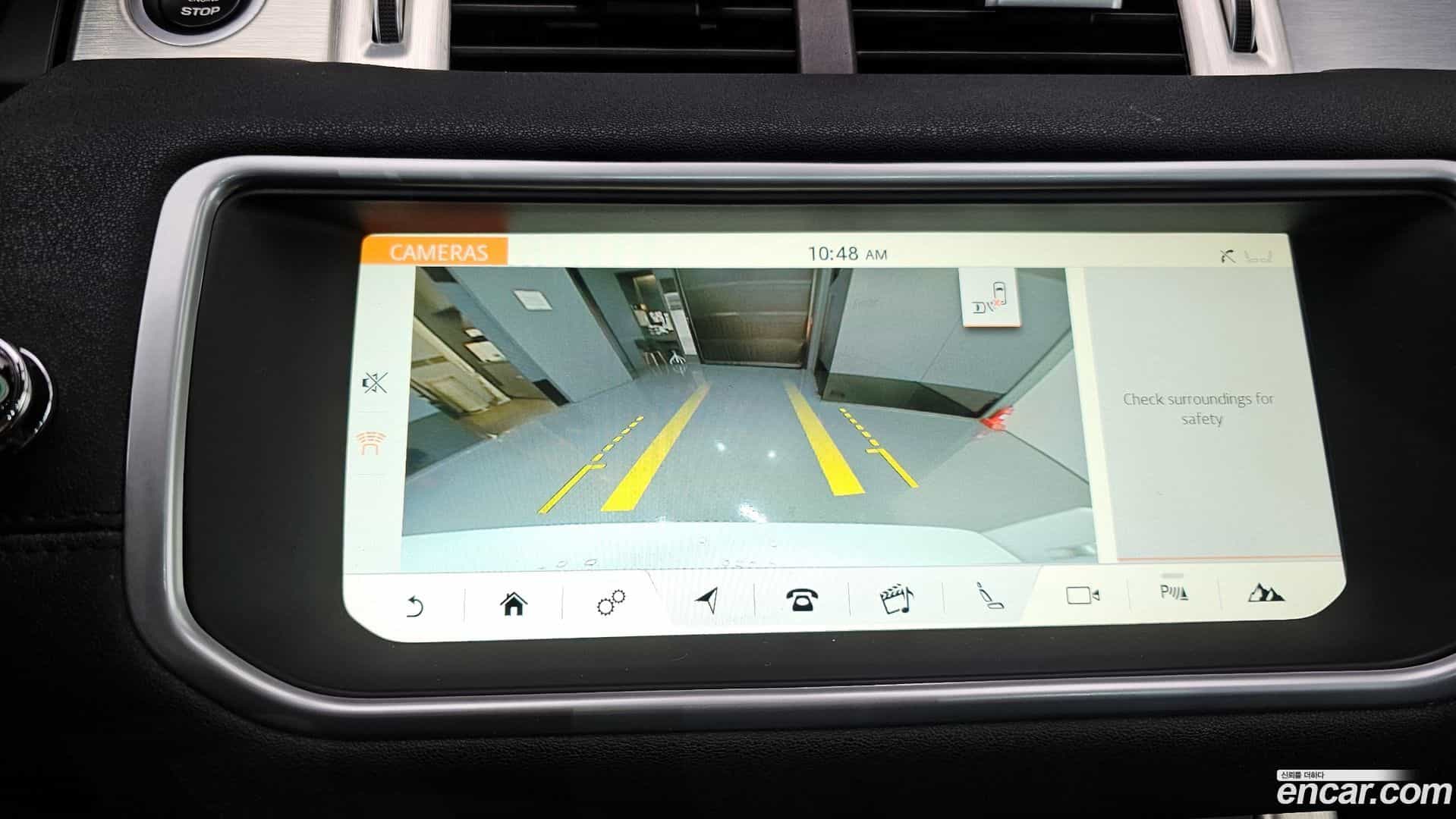 Range Rover Evoque Land Rover 2017.4-OPTION-022