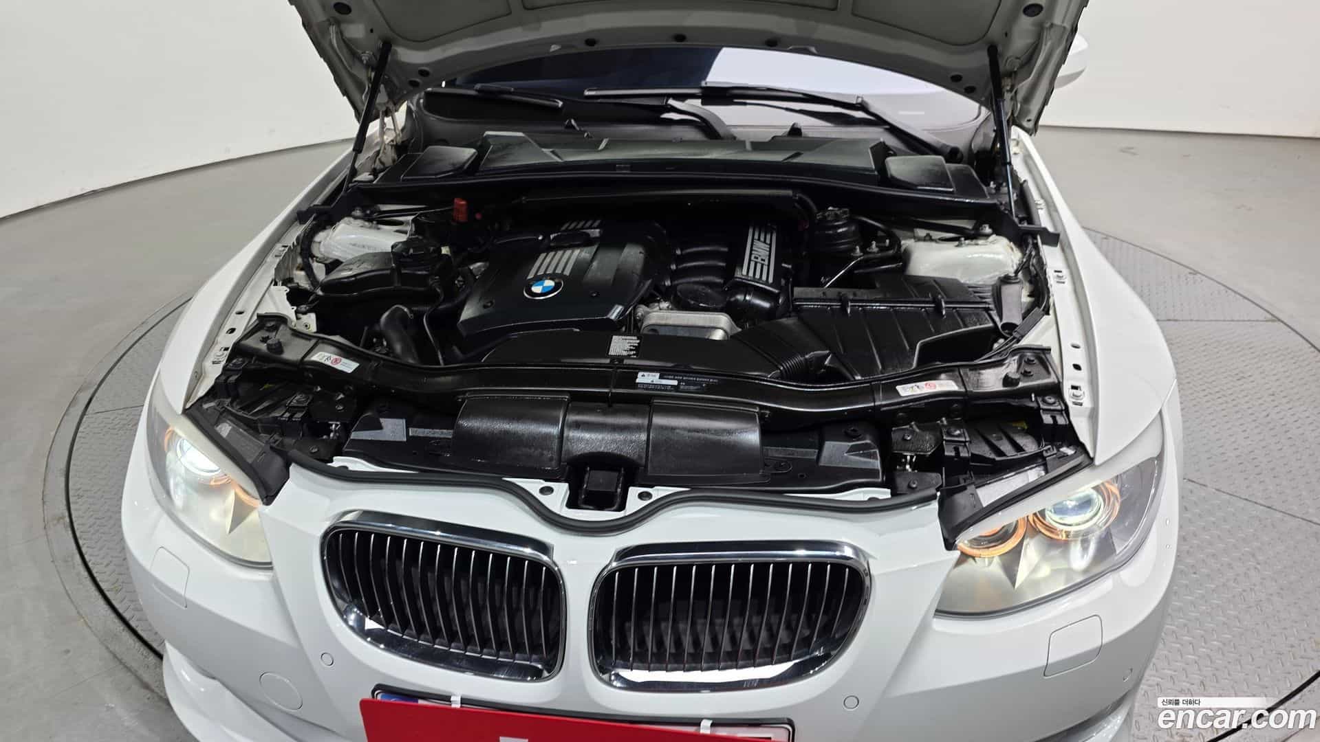 3-Series BMW 2013.0-INNER-006