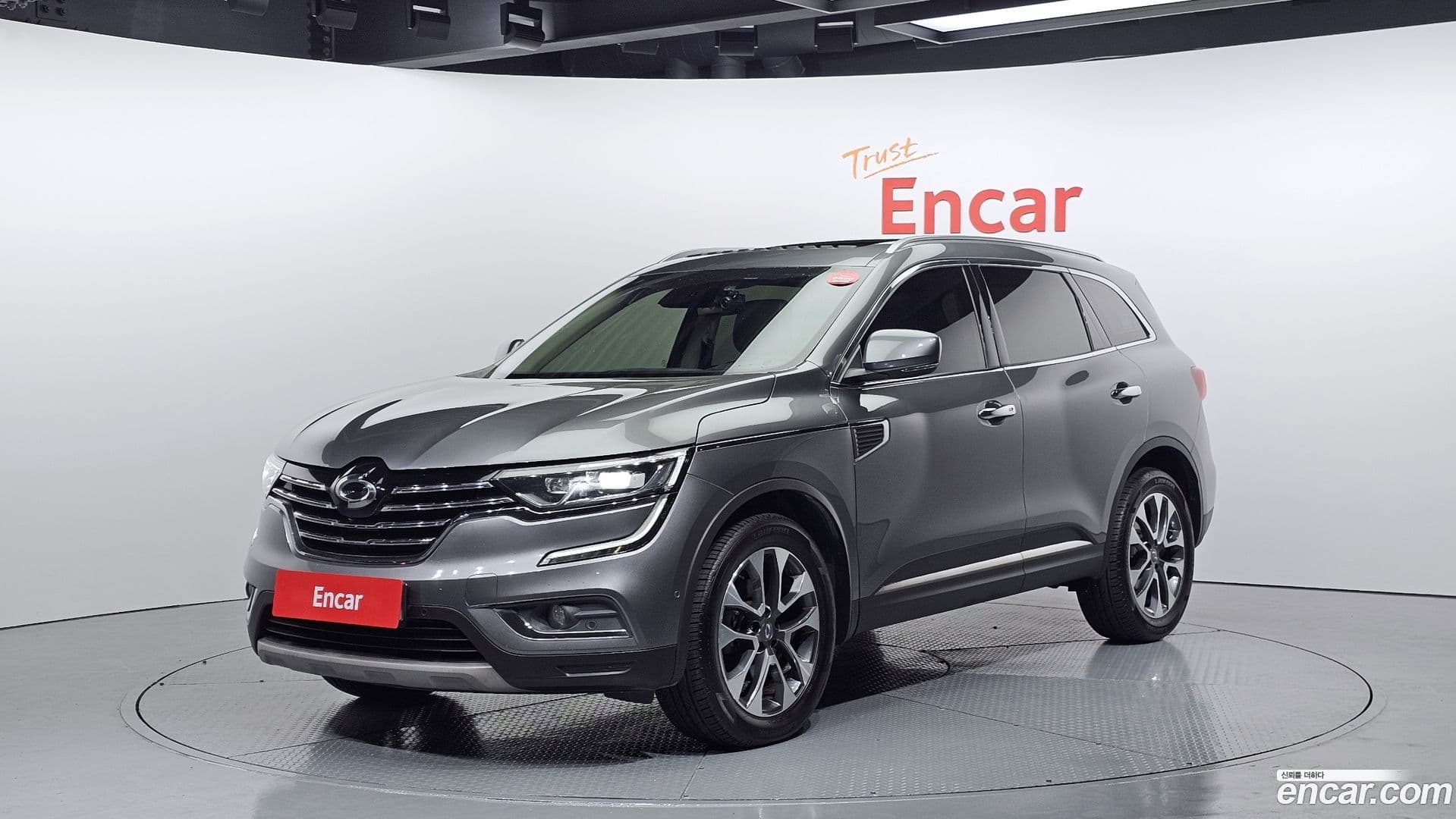 Main__Slider__Photo:QM6 Renault Korea 2017.0-0