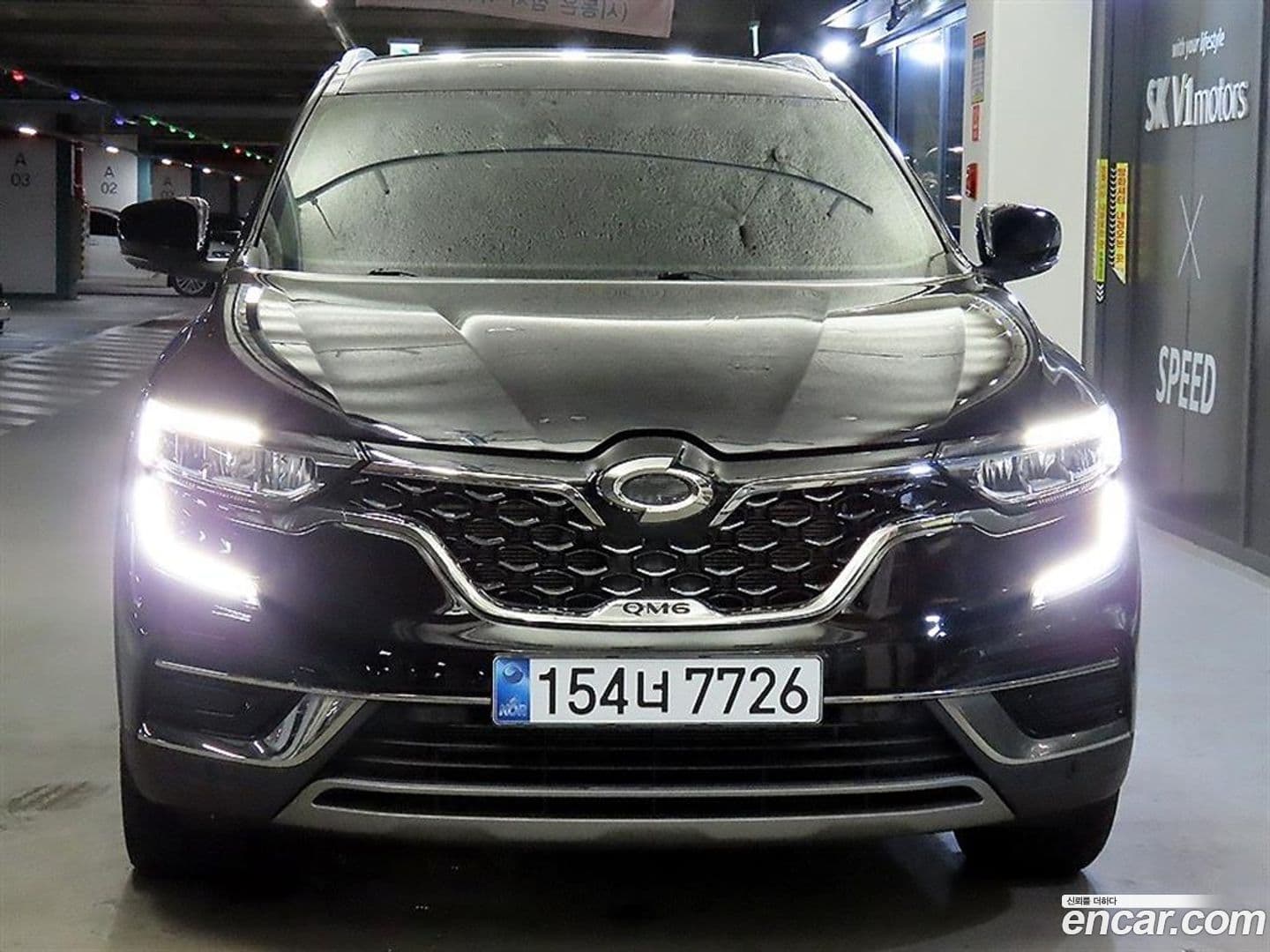 Main__Slider__Photo:QM6 Renault Korea 2021.3-0