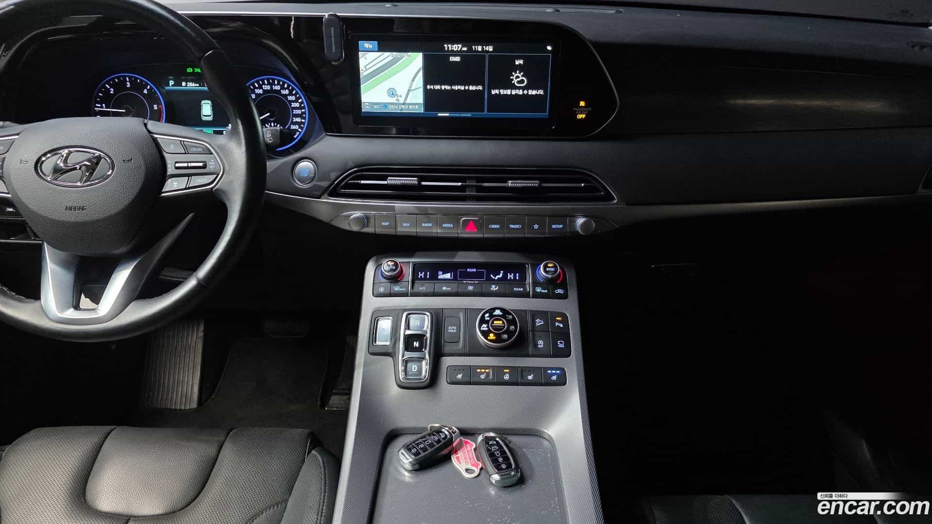 Palisade Hyundai 2019.5-OPTION-021