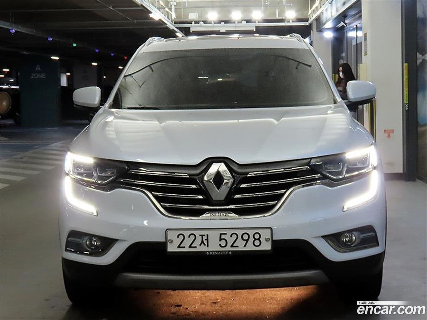 Main__Slider__Photo:QM6 Renault Korea 2017.6-0