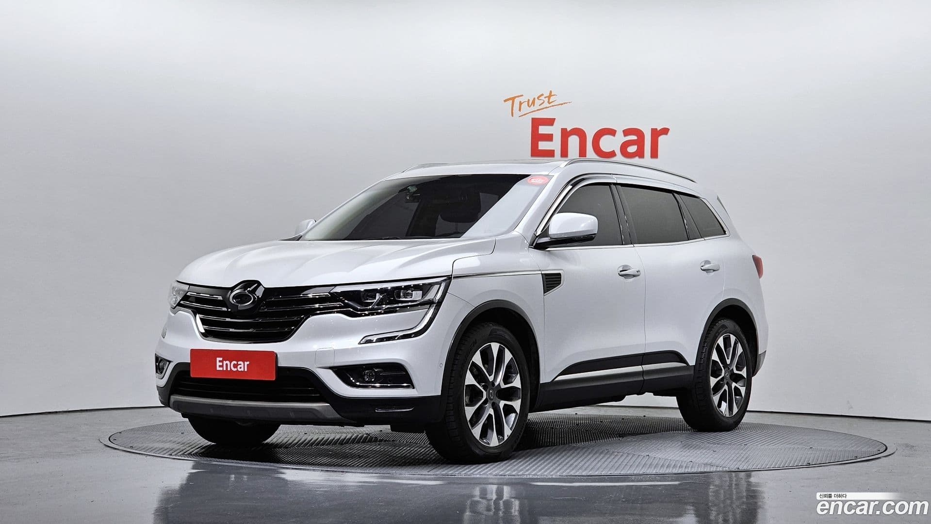 Main__Slider__Photo:QM6 Renault Korea 2019.6-0