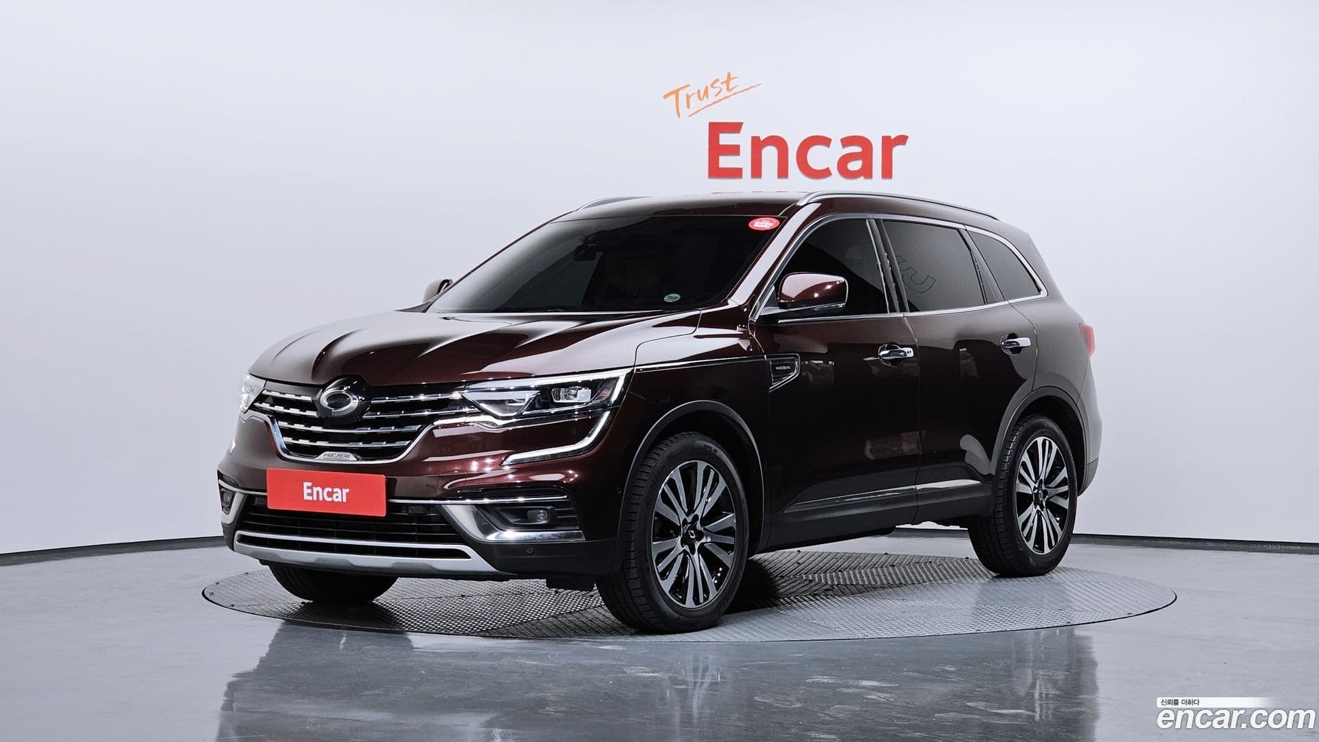Main__Slider__Photo:QM6 Renault Korea 2020.6-0