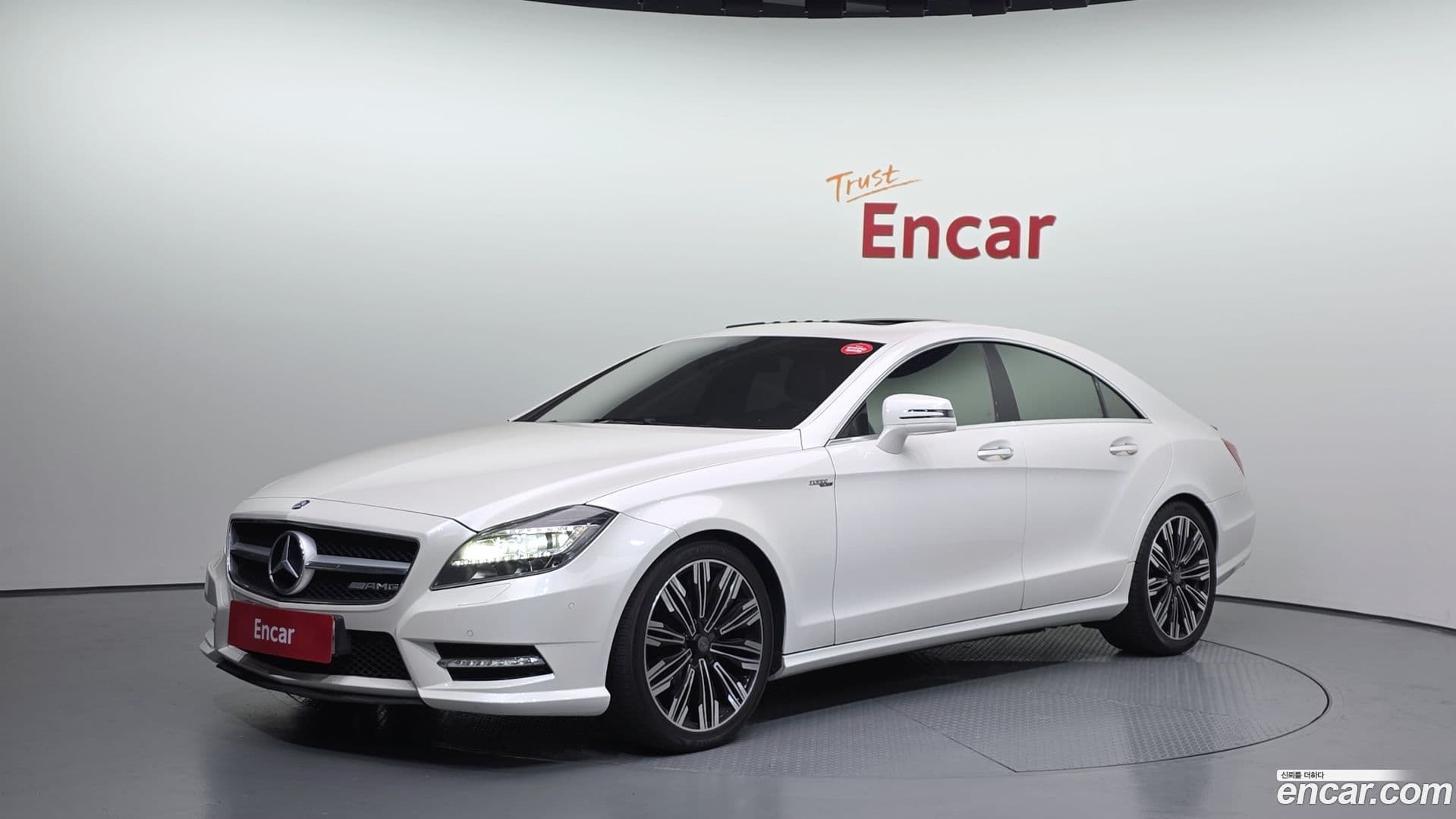 Main__Slider__Photo:CLS-Class Mercedes-Benz 2011.10-0