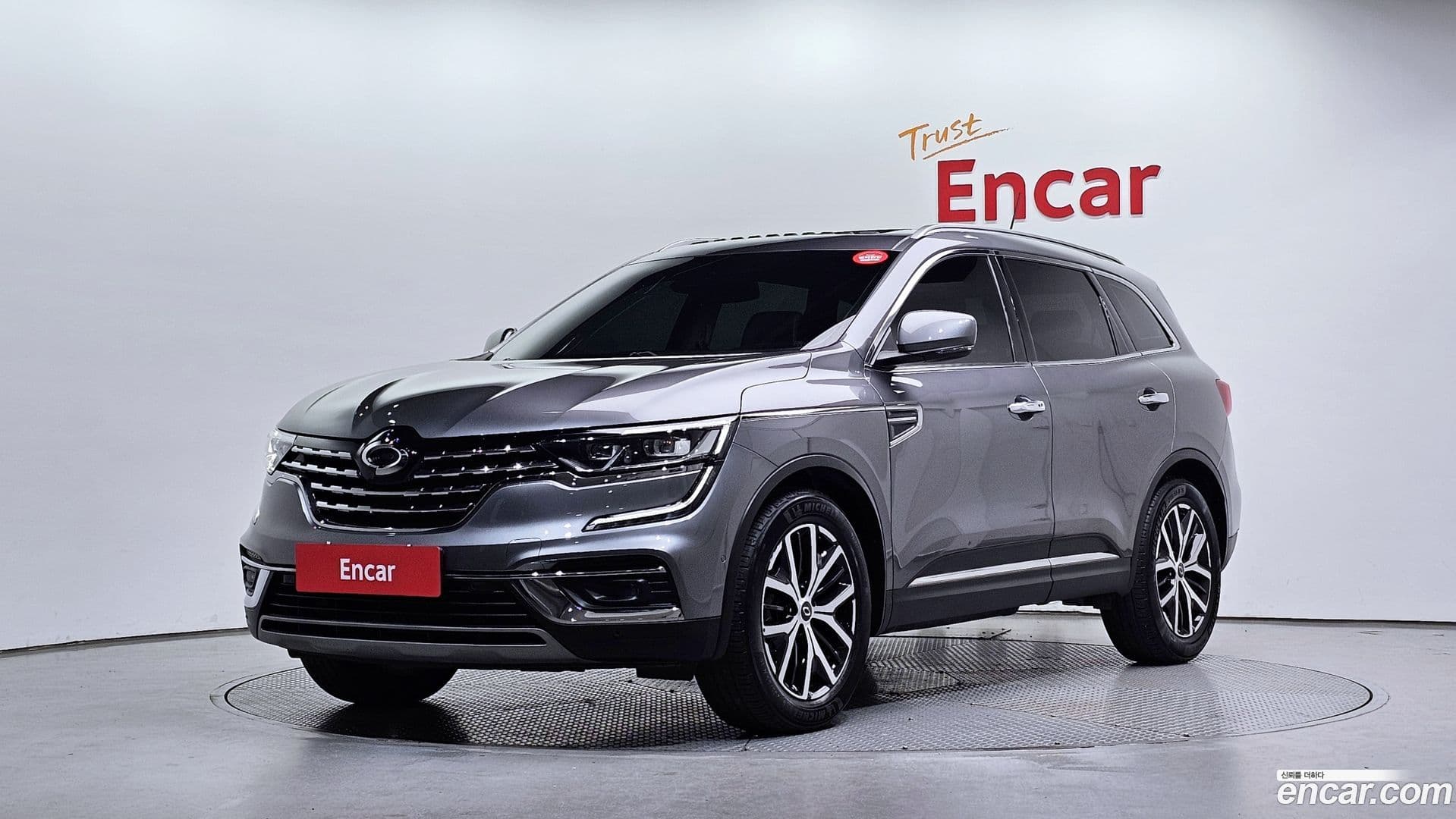 Main__Slider__Photo:QM6 Renault Korea 2019.11-0
