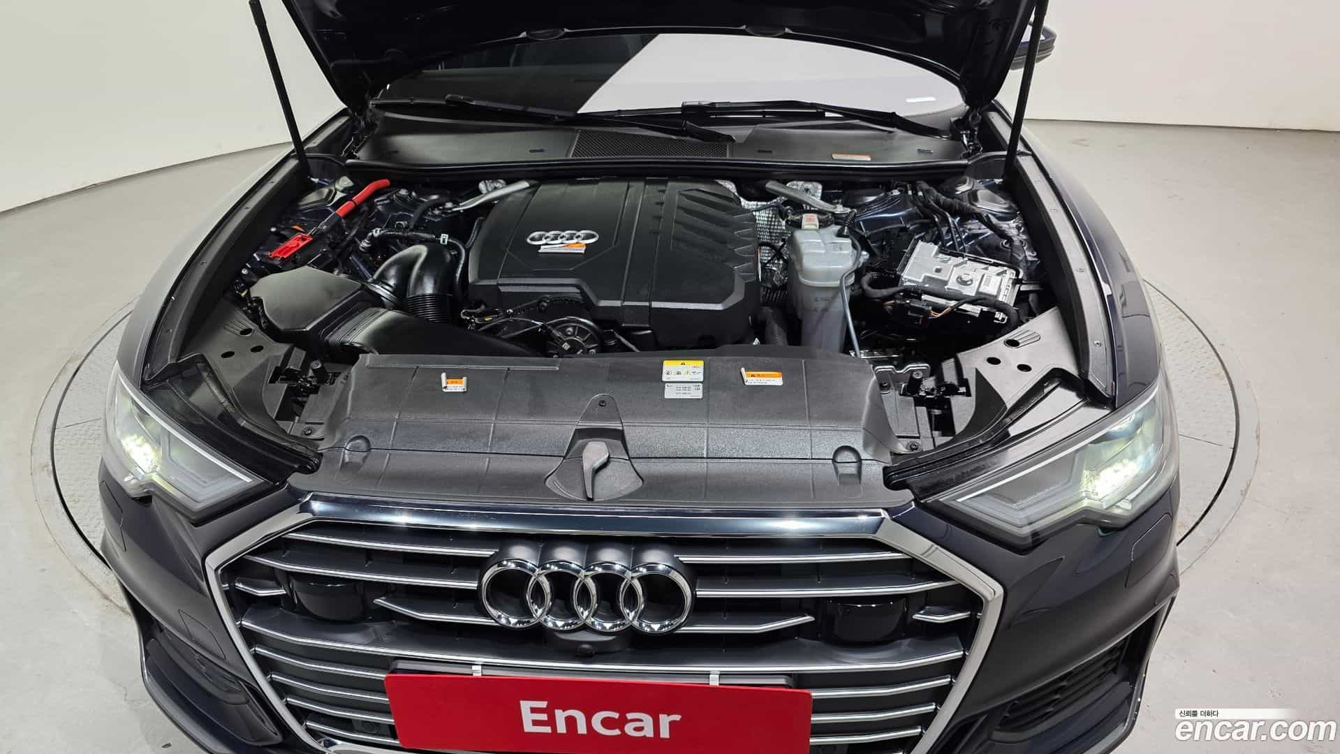 A6 Audi 2022.11-INNER-006