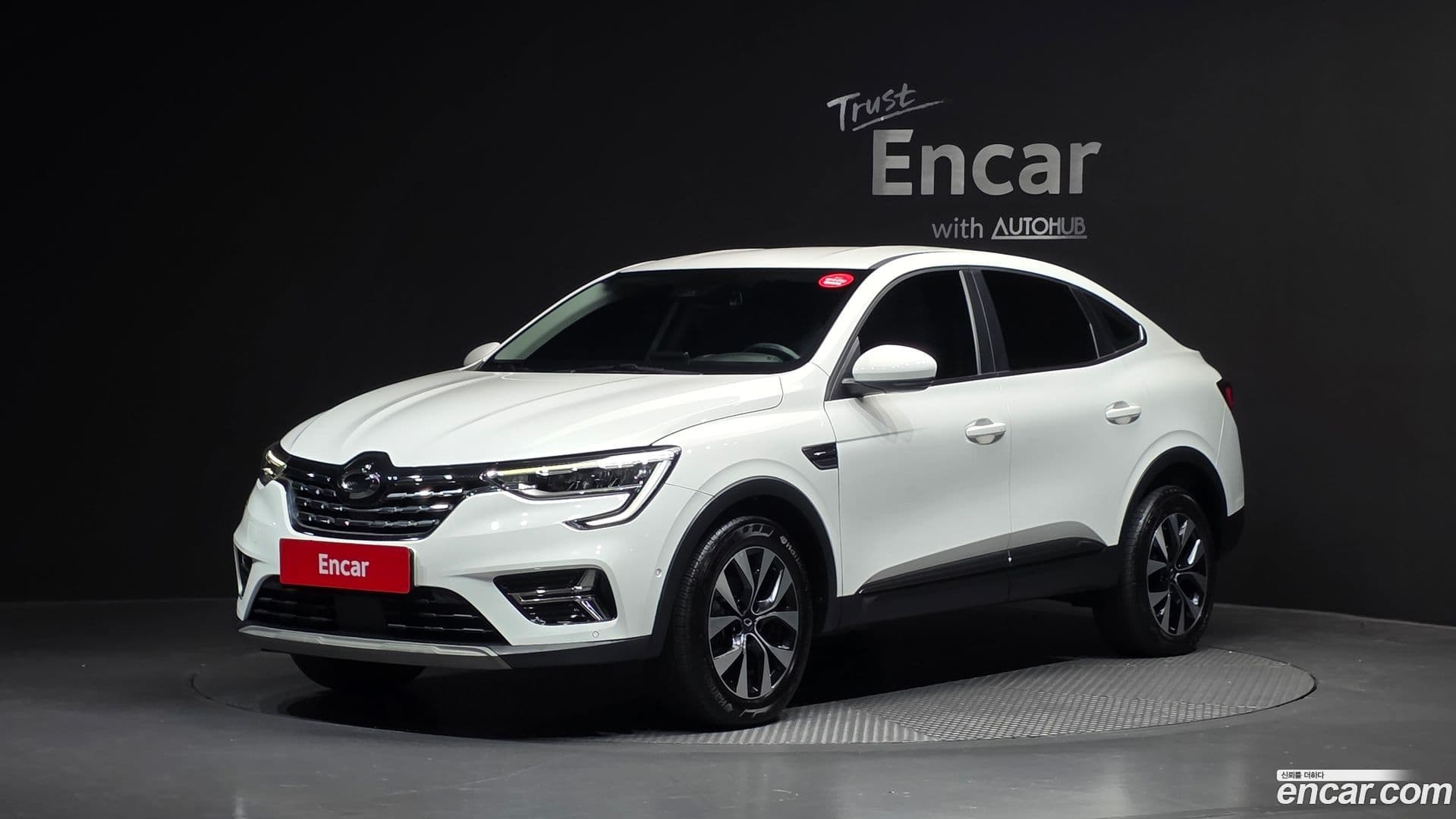 Main__Slider__Photo:XM3 Renault Korea 2022.5-0