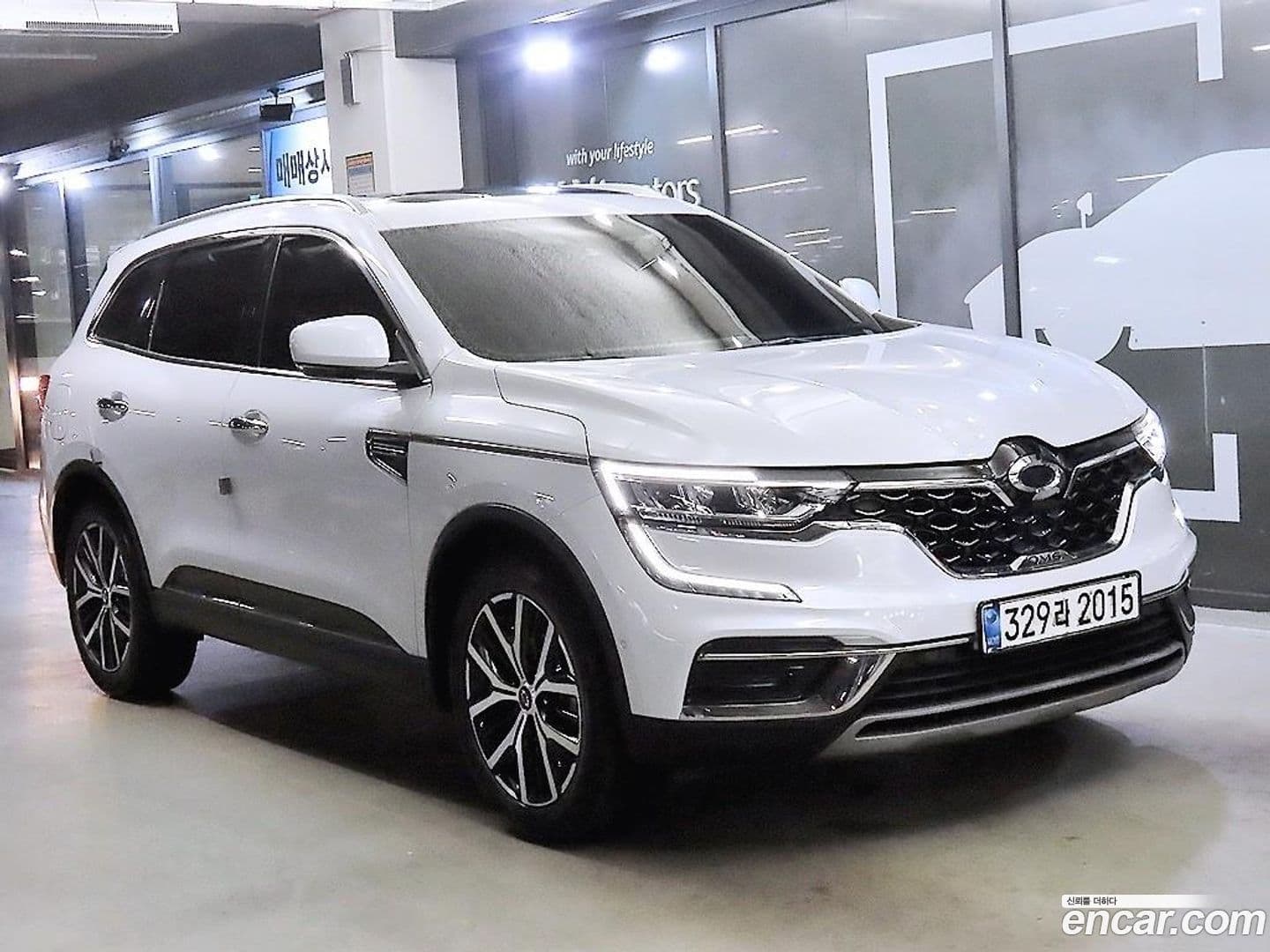 Main__Slider__Photo:QM6 Renault Korea 2020.10-0