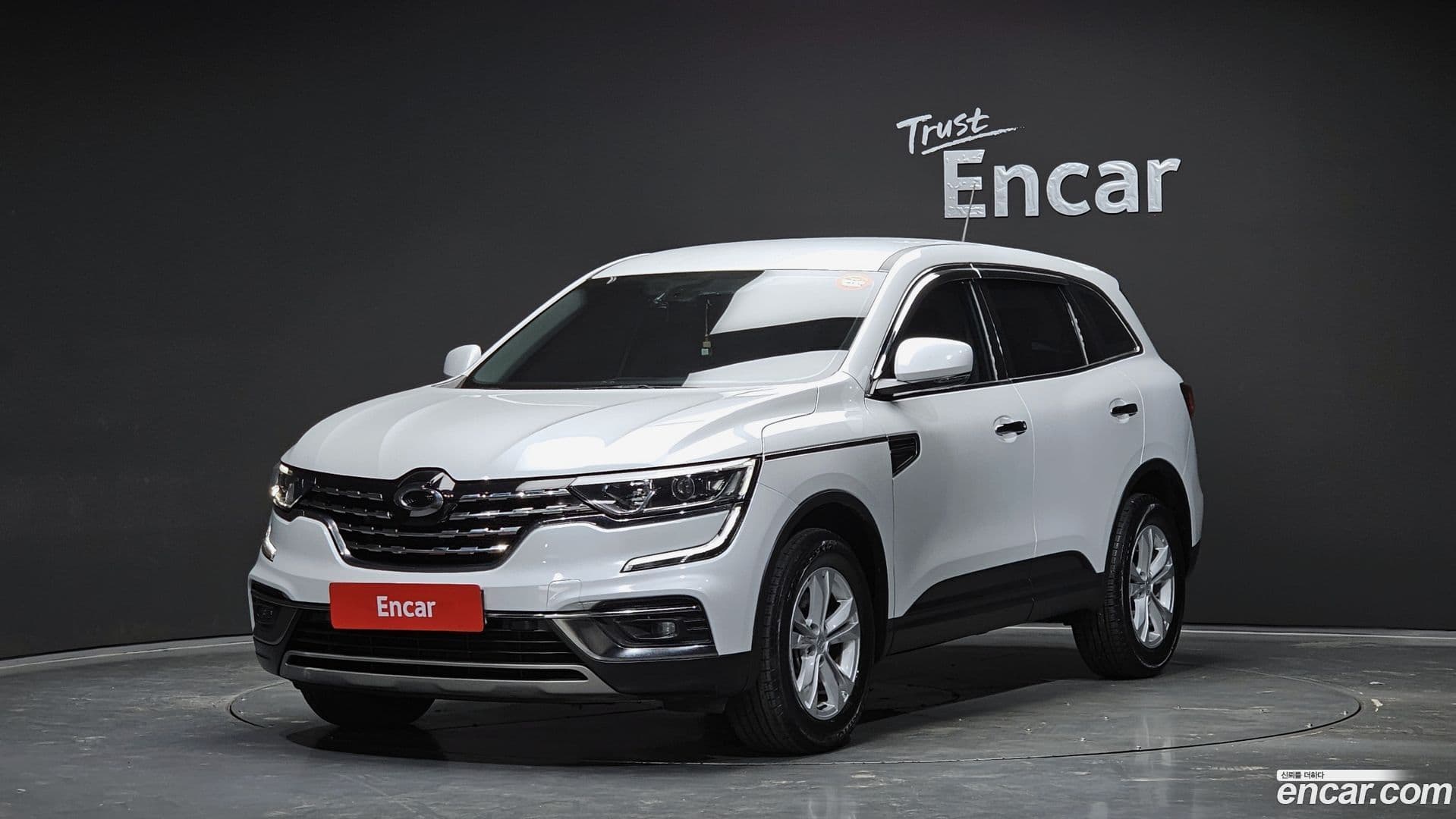 Main__Slider__Photo:QM6 Renault Korea 2020.4-0