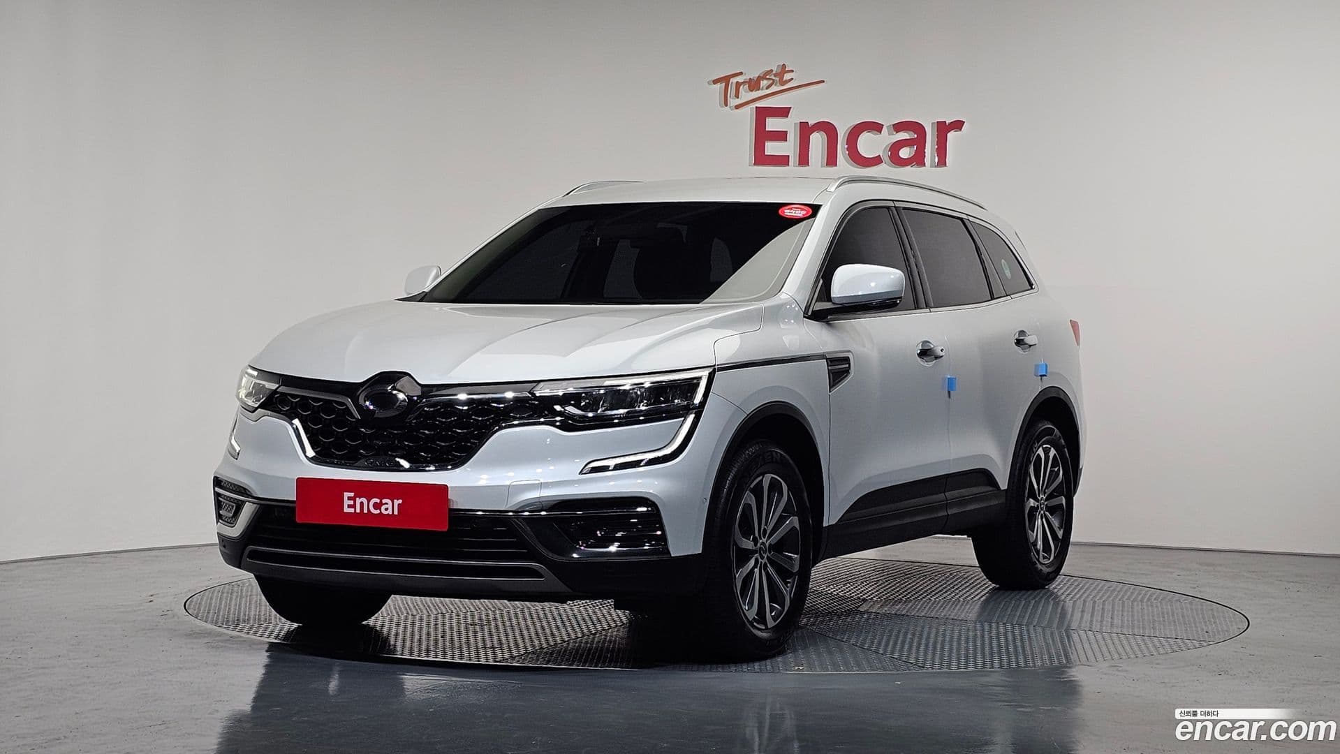 Main__Slider__Photo:QM6 Renault Korea 2021.9-0