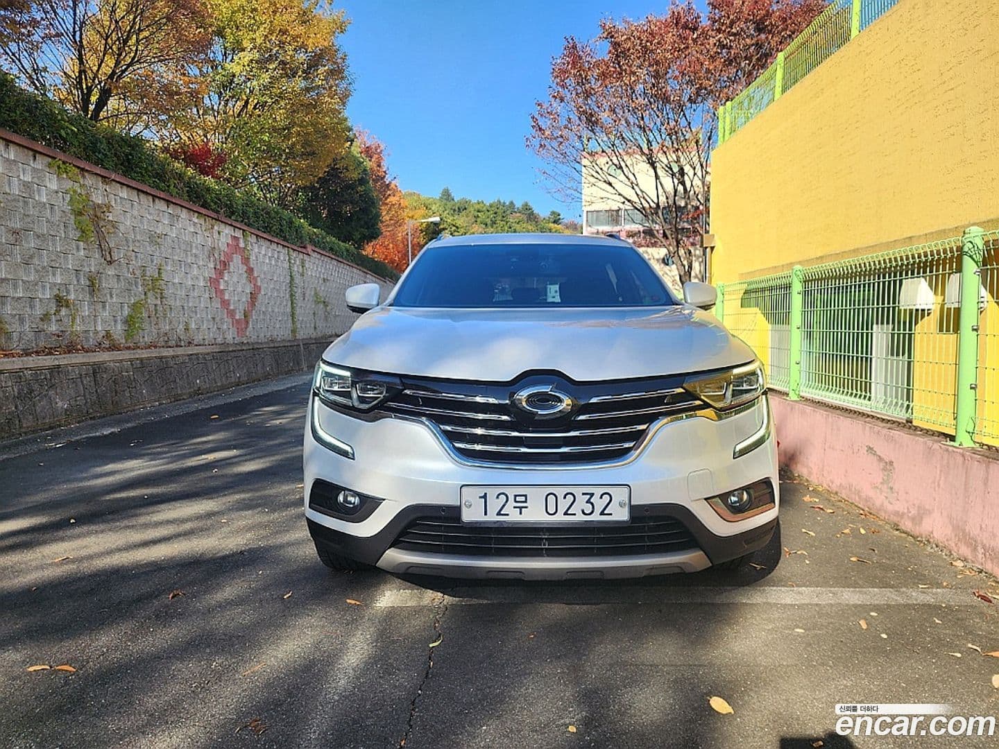 Main__Slider__Photo:QM6 Renault Korea 2016.9-0