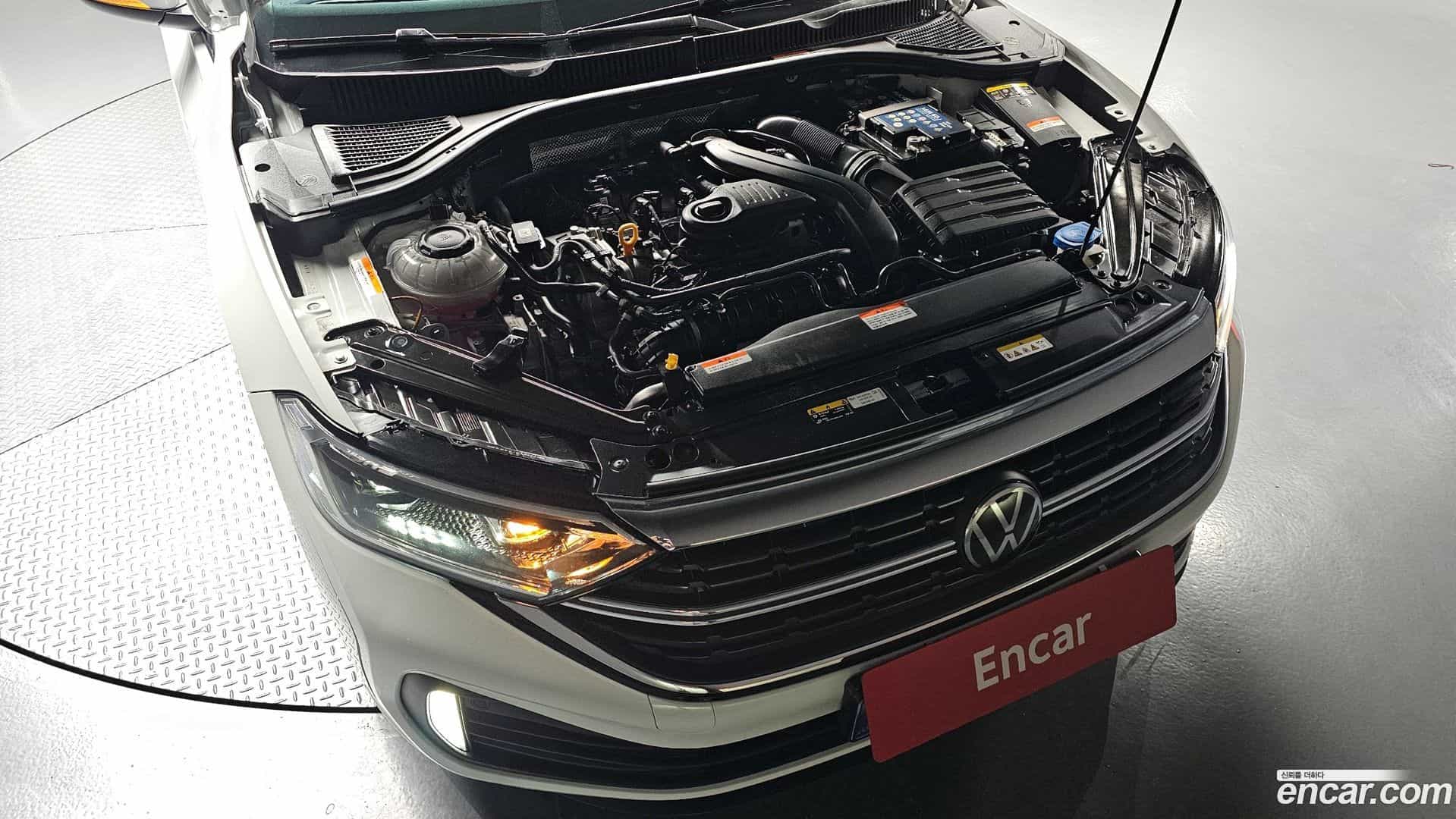 Jetta Volkswagen 2023.8-INNER-006