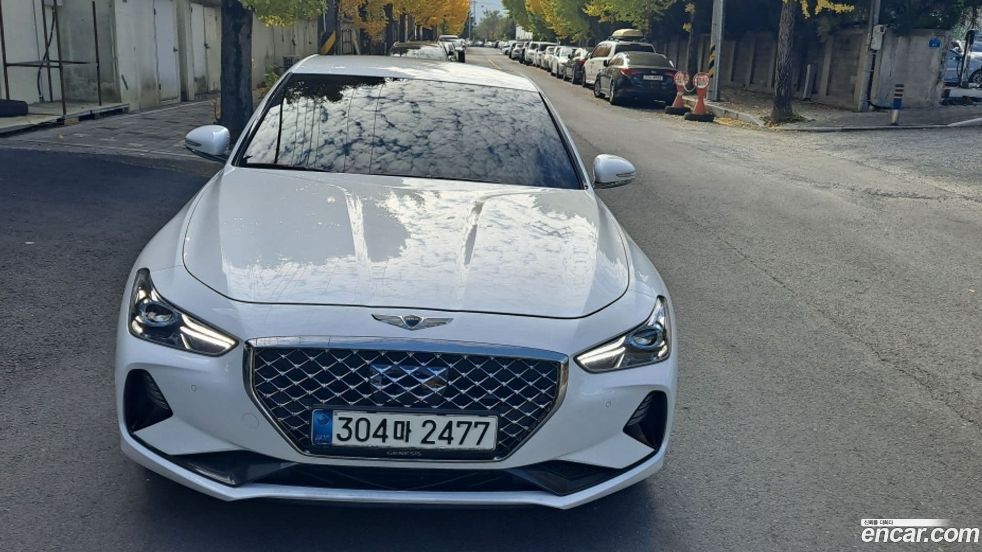 Main__Slider__Photo:G70 Genesis 2020.10-0