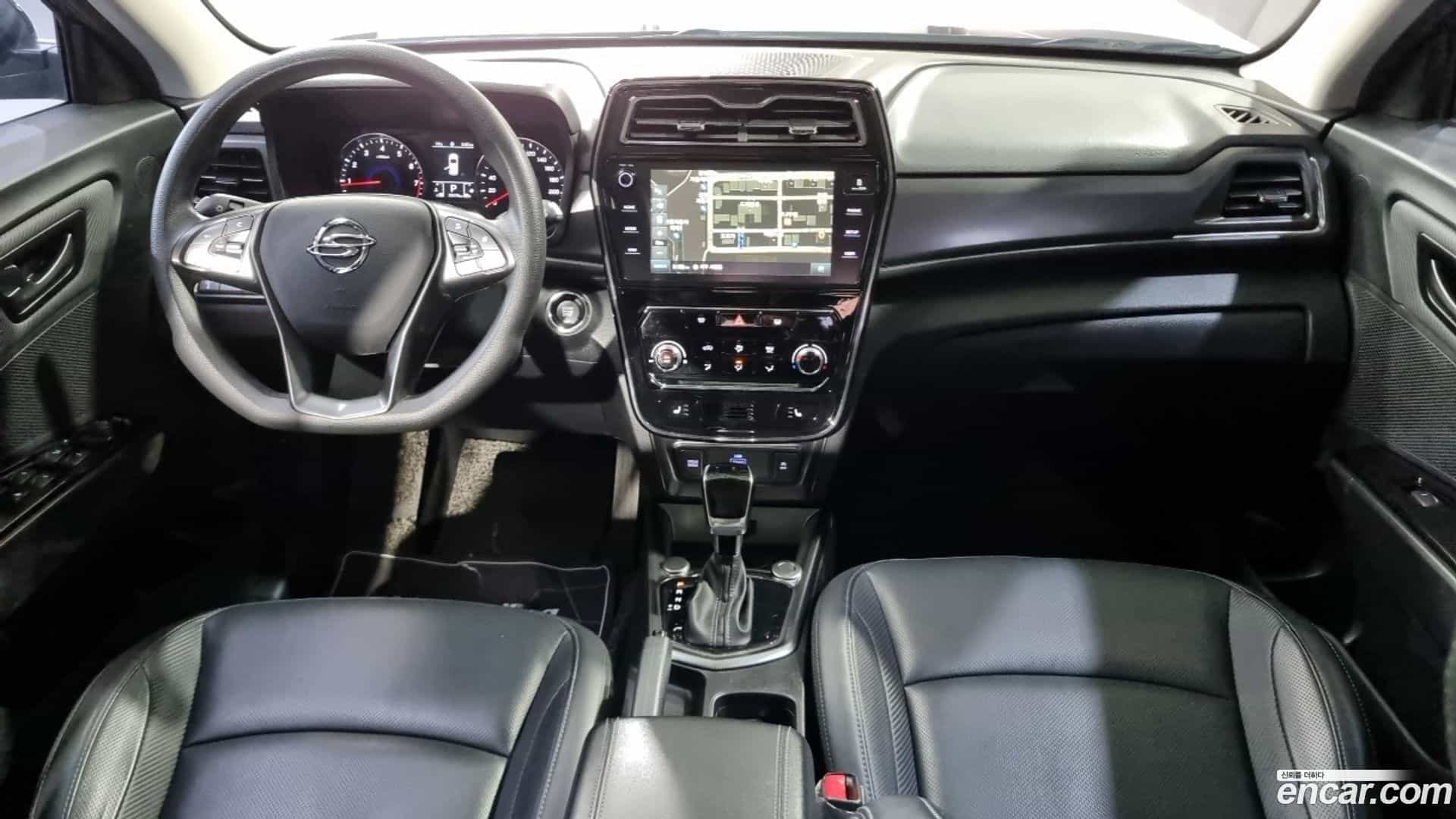 TIBOLI KG Mobility 2021.7-INNER-007